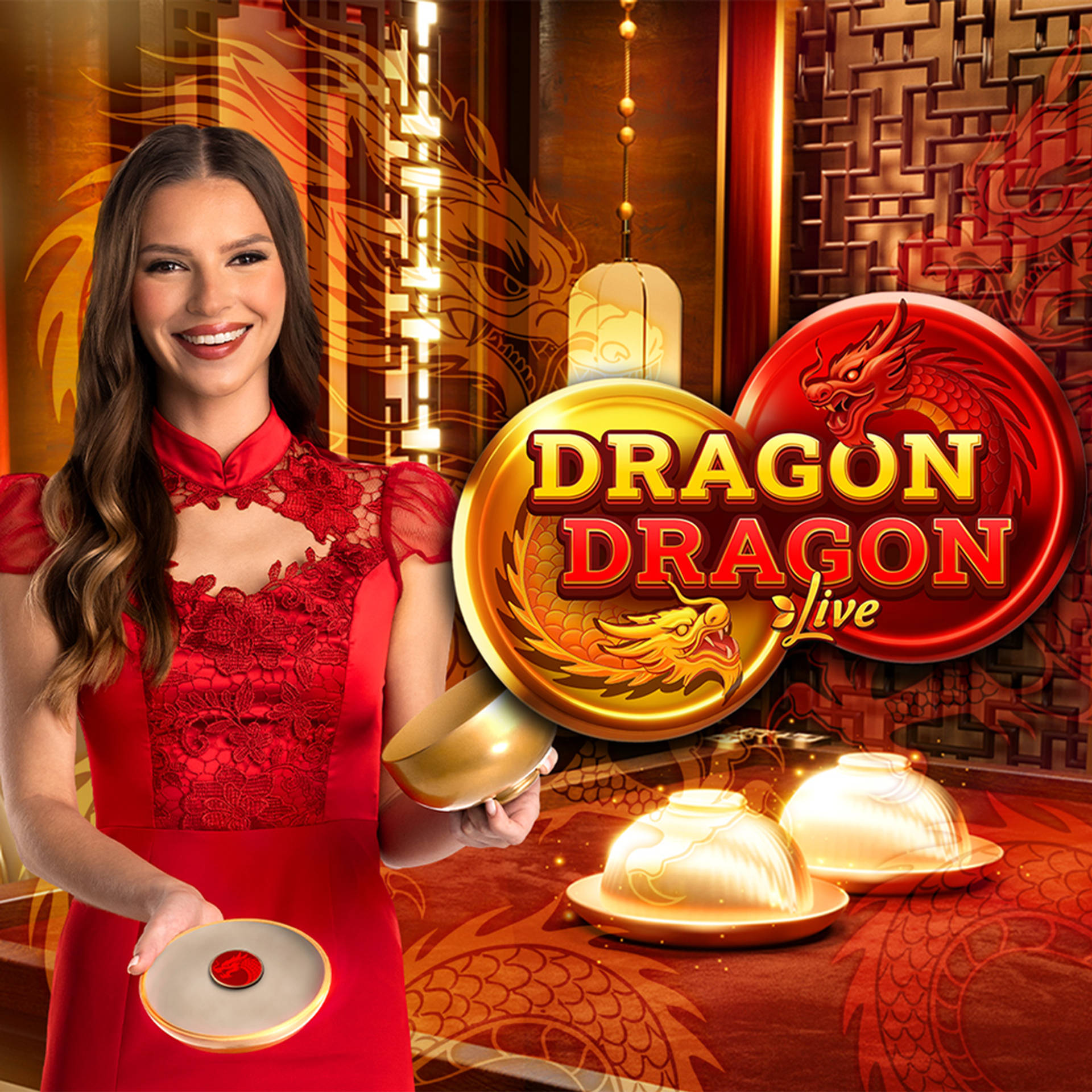 Dragon Dragon
