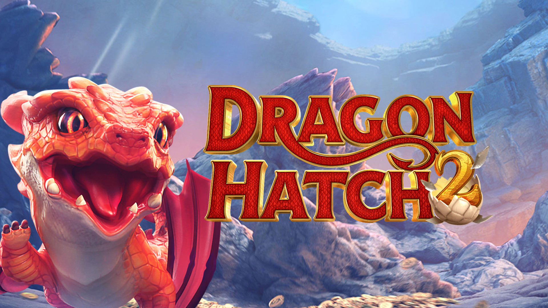 Dragon Hatch 2