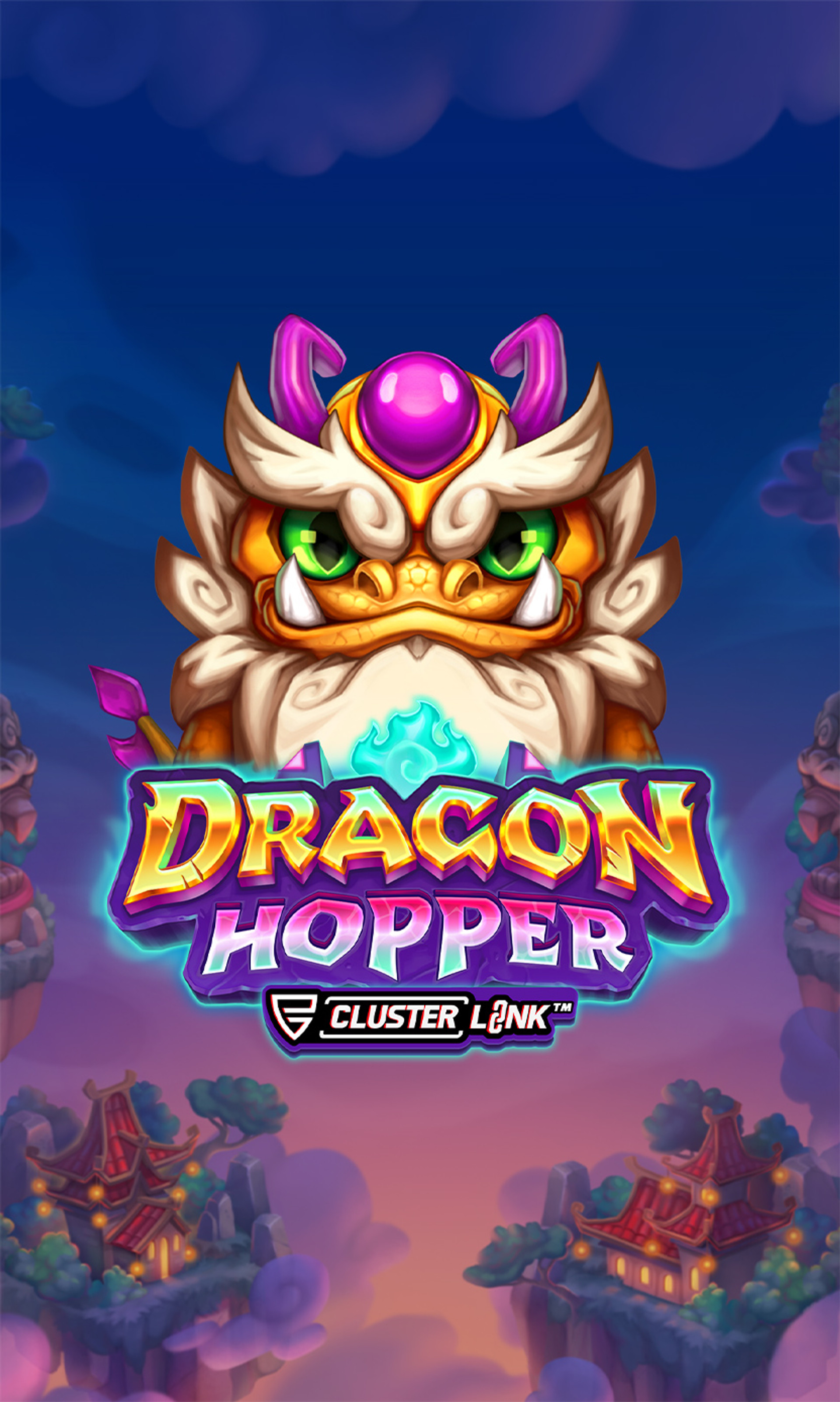 Dragon Hopper