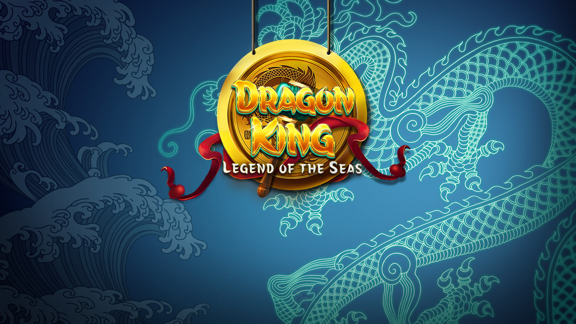 Dragon King Legend of the Seas