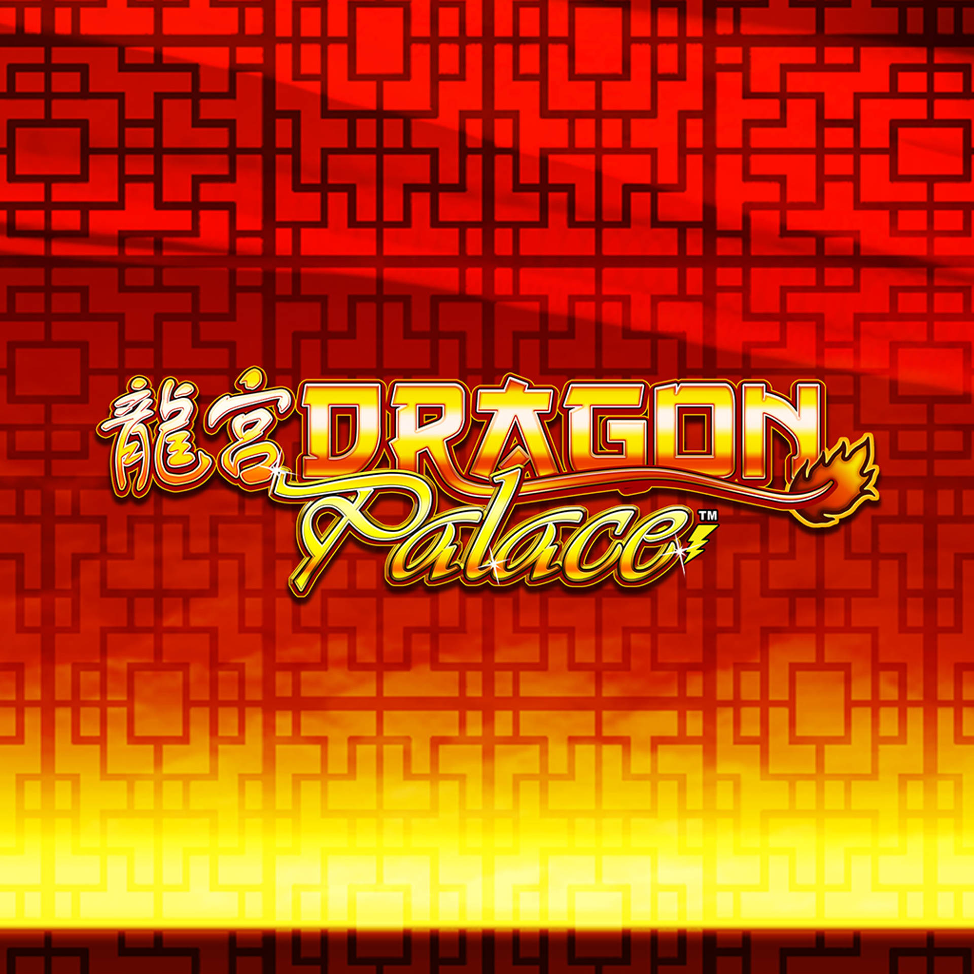 Dragon Palace