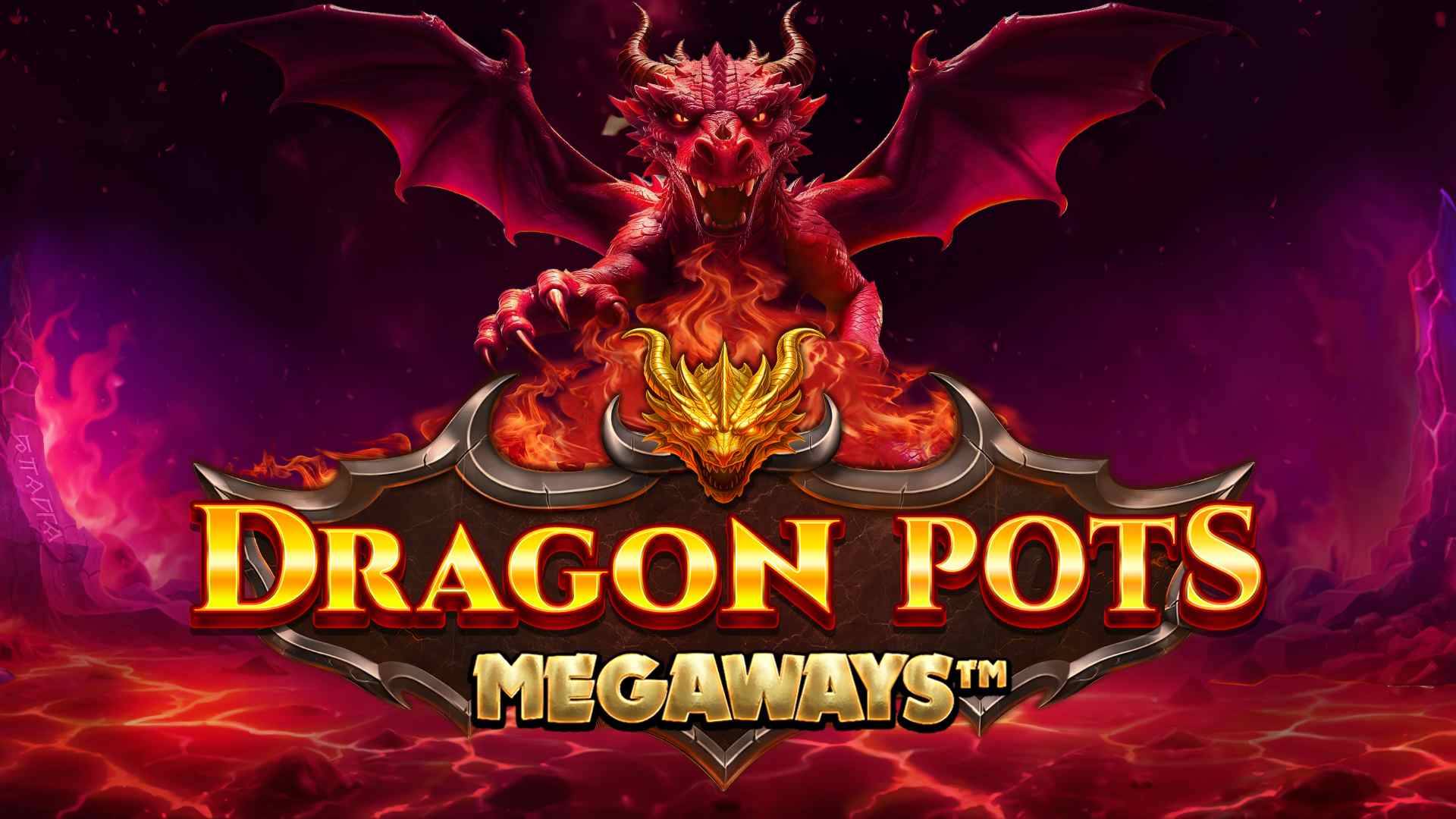 Dragon Pots Megaways