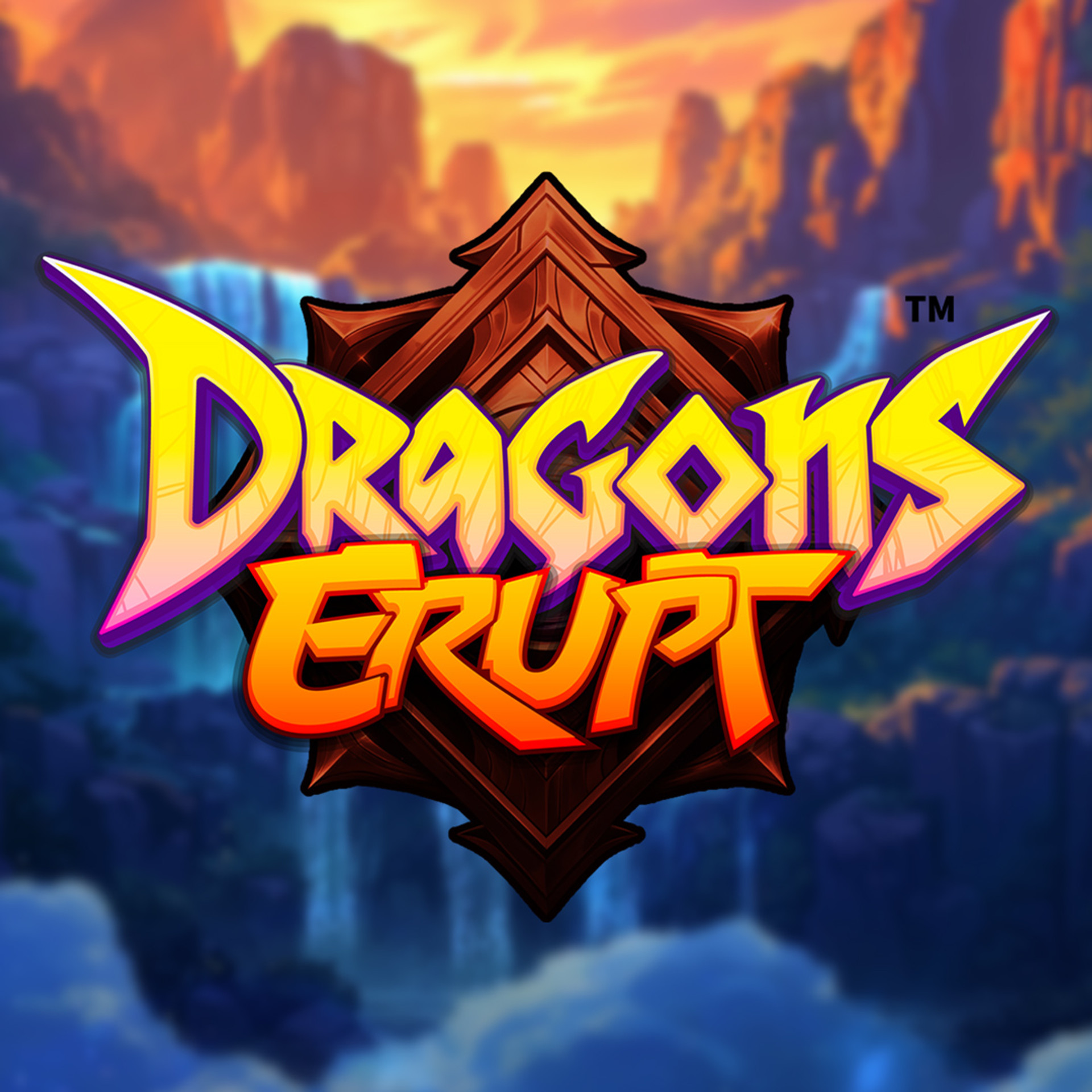 Dragons Erupt