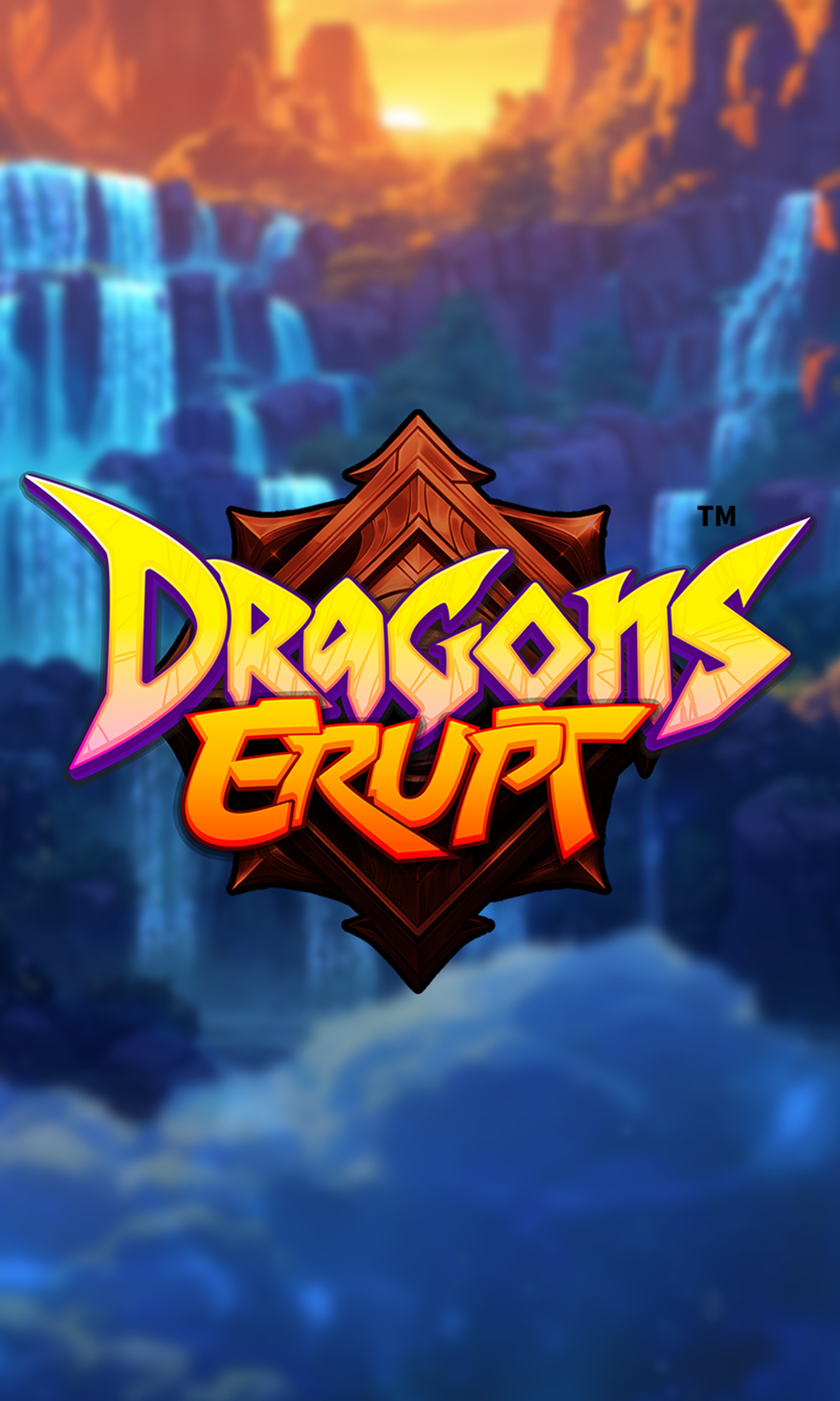 Dragons Erupt