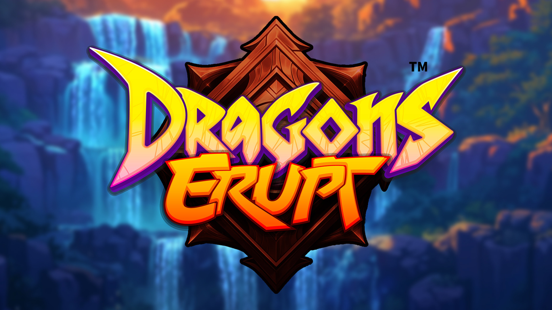 Dragons Erupt