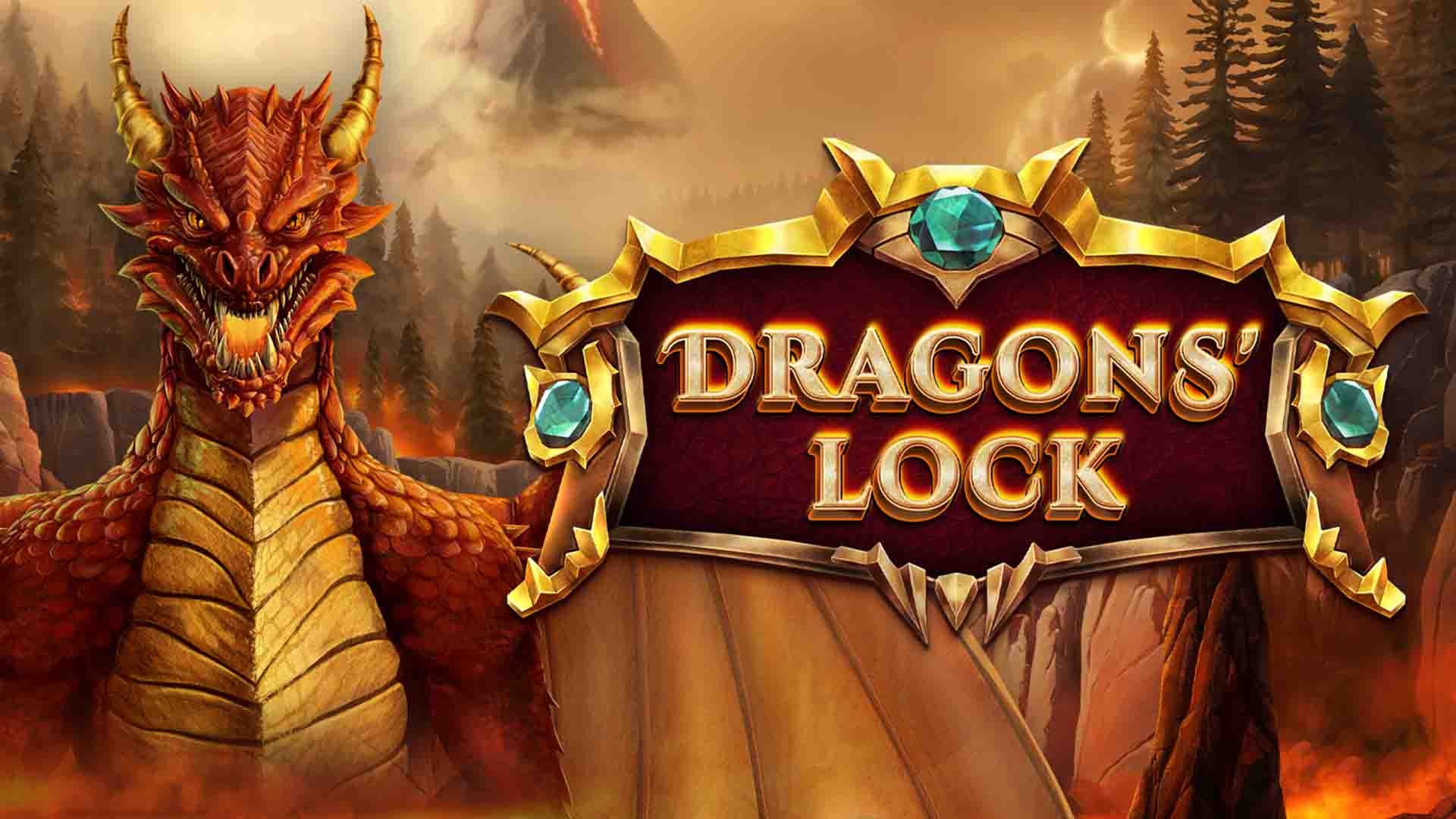 Dragons' Lock