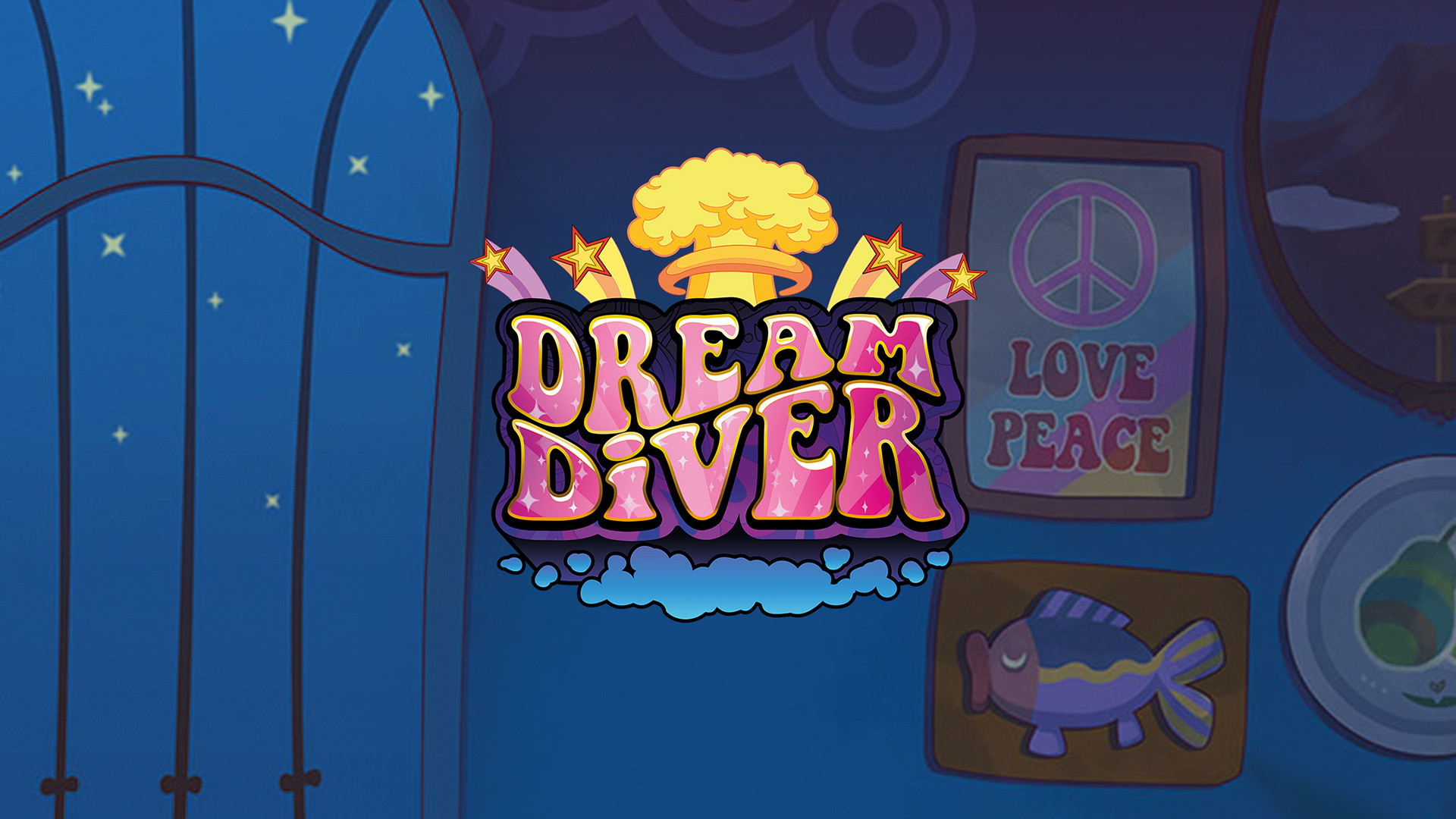 Dream Diver