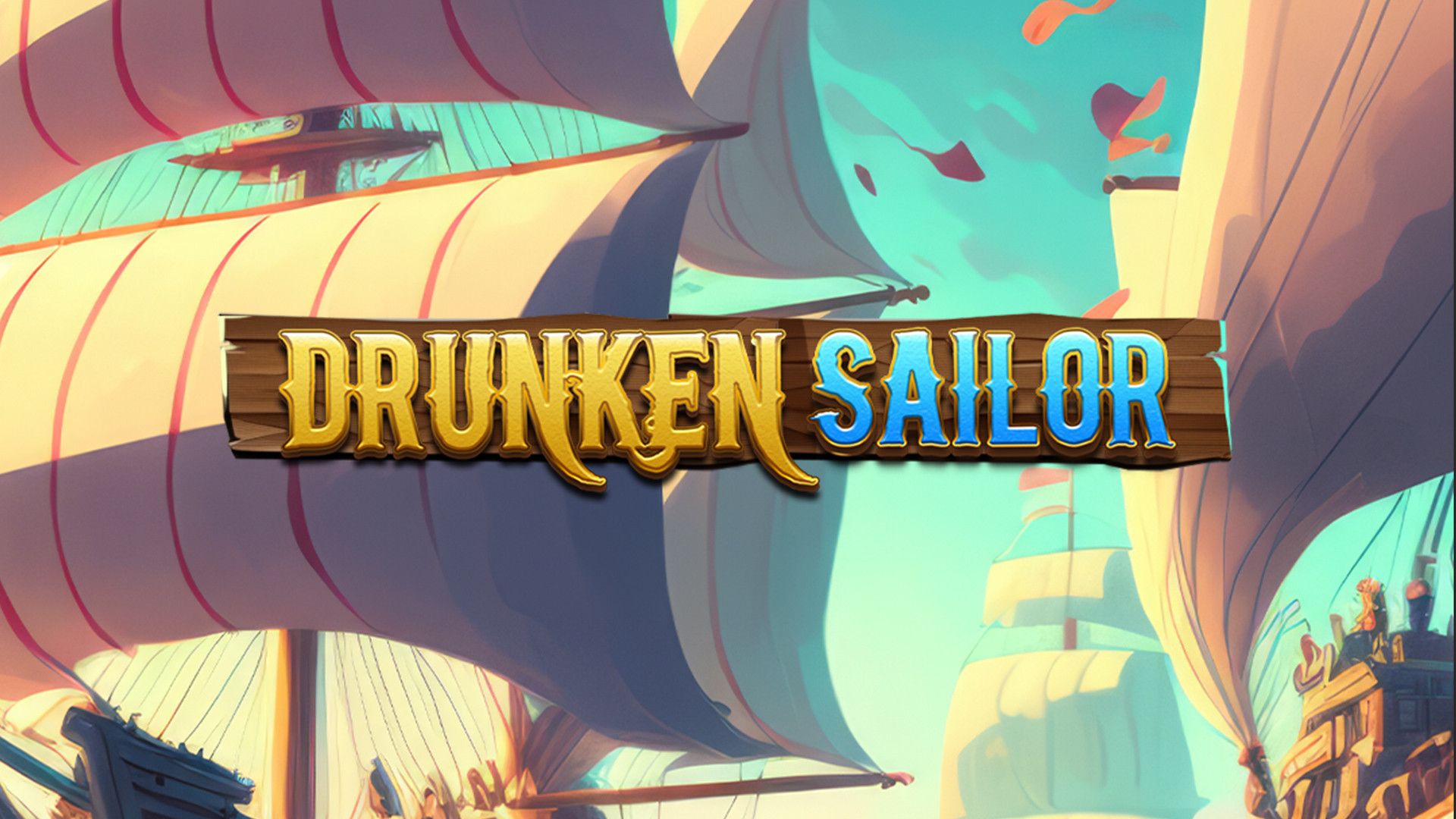 Drunken Sailor