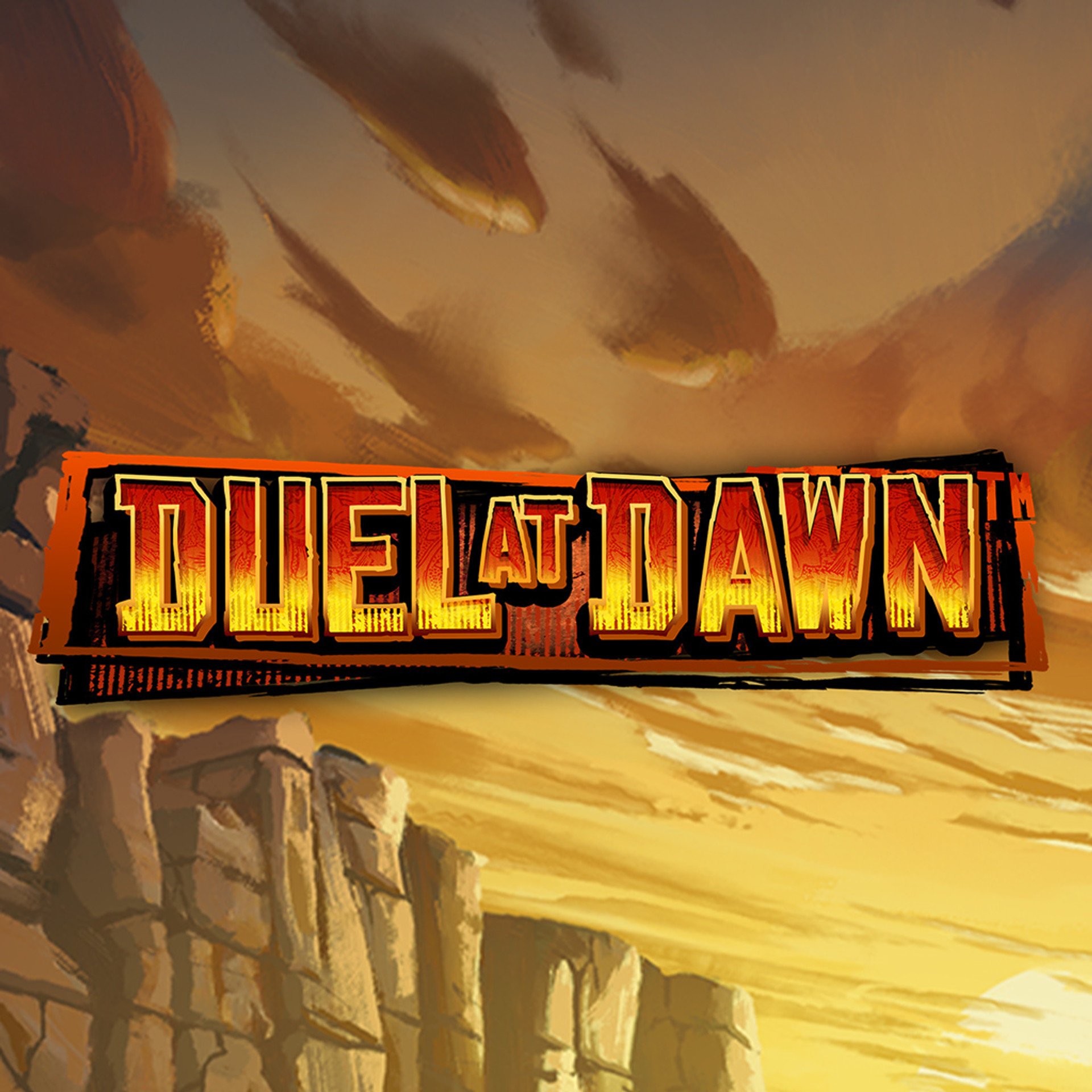 Duel at Dawn