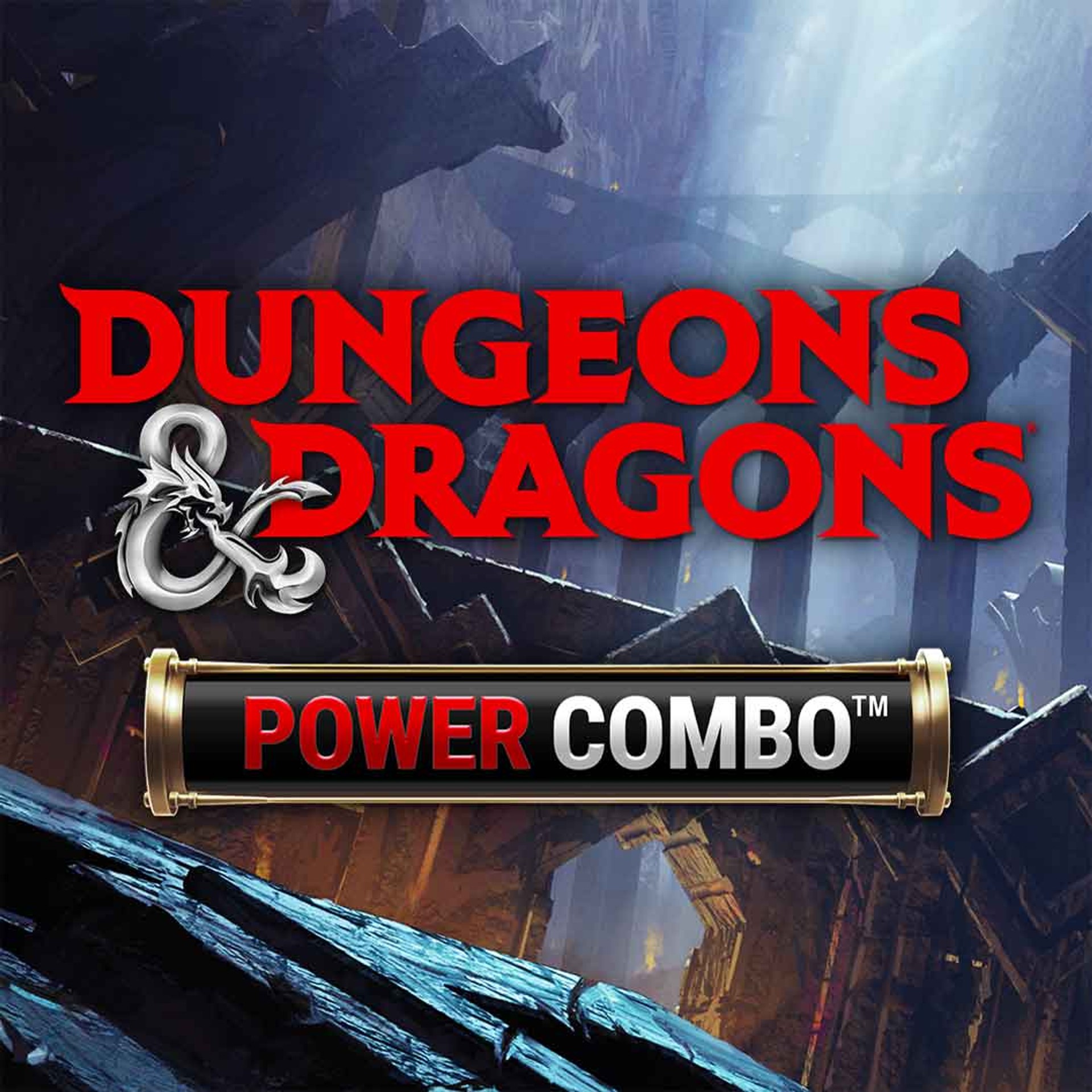 Dungeons & Dragons Power Combo