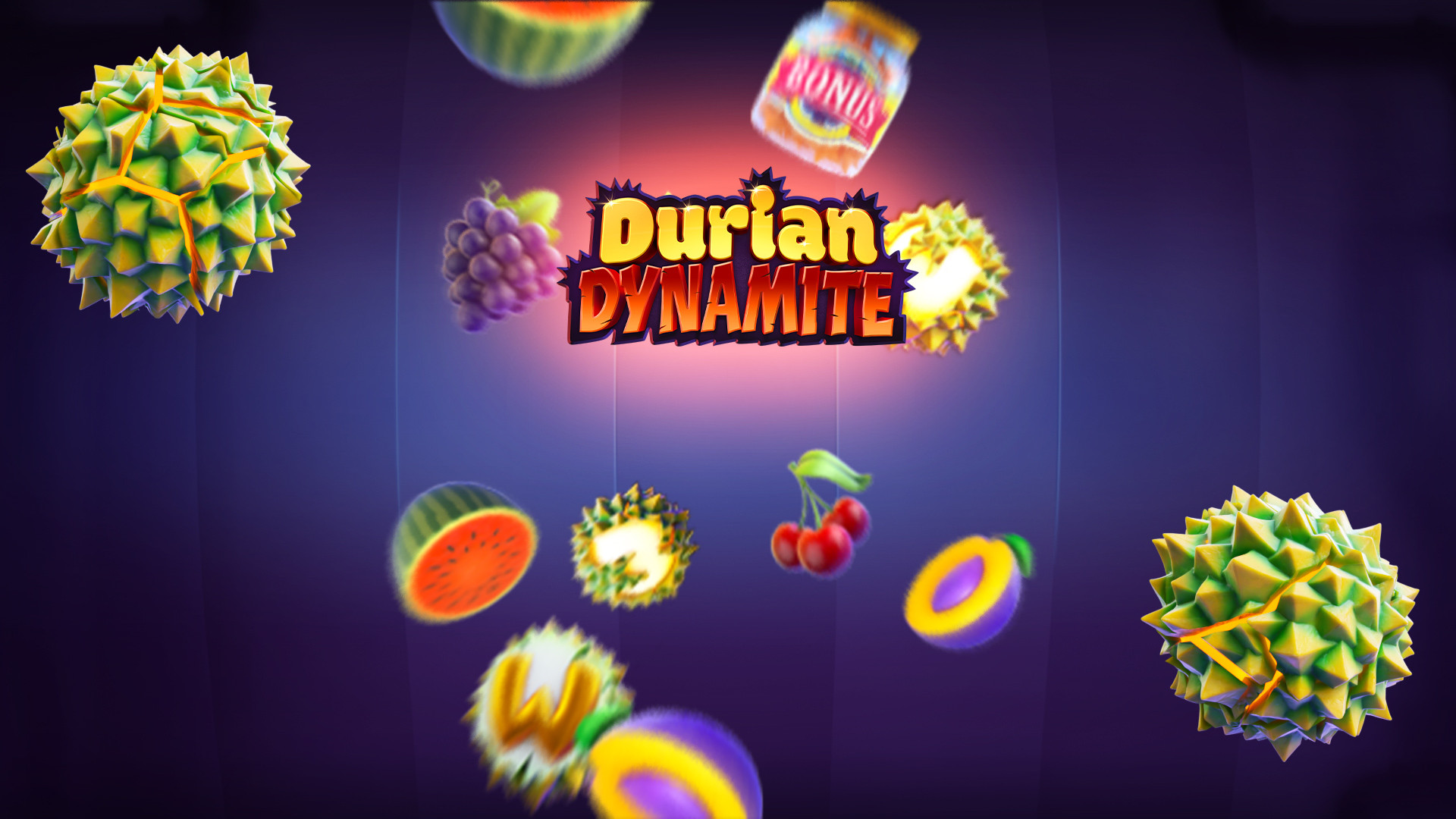 Durian Dynamite