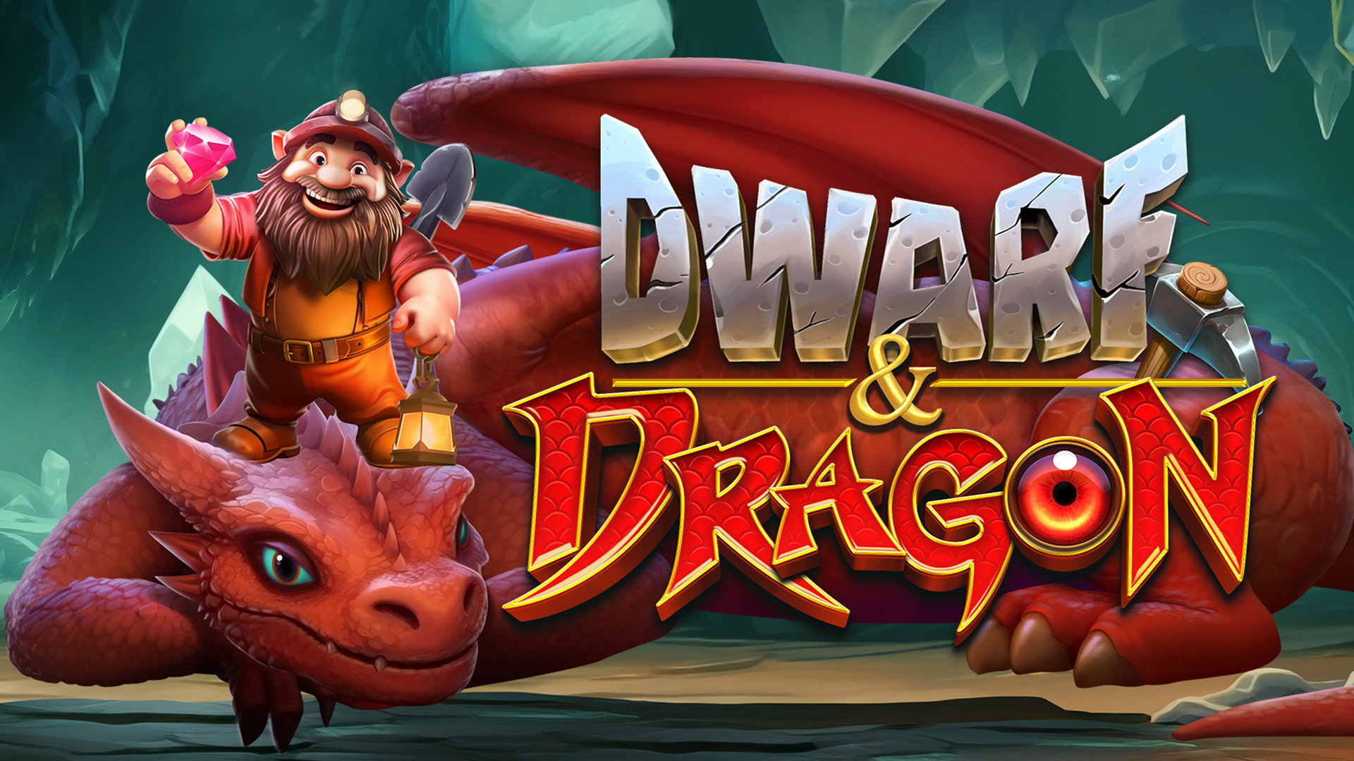 Slot Dwarf & Dragon