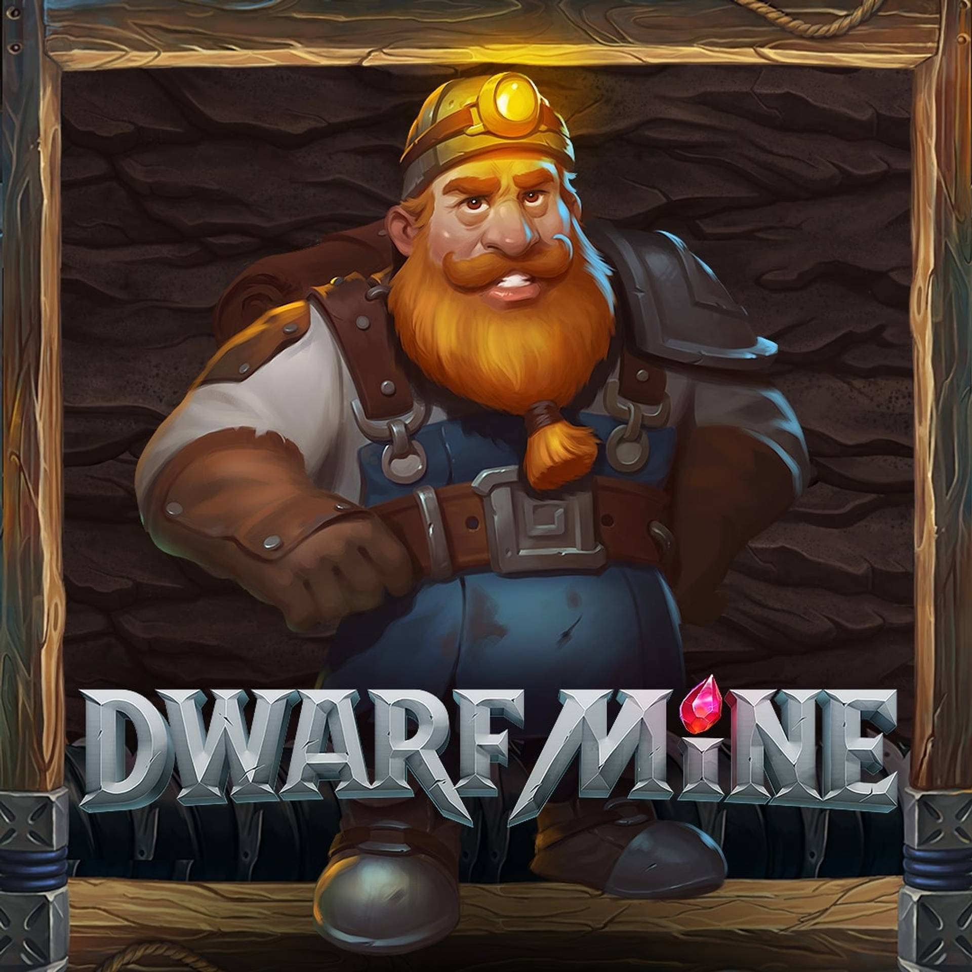 Dwarf Mine