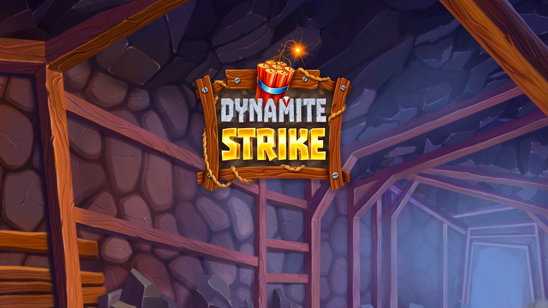 Dynamite Strike