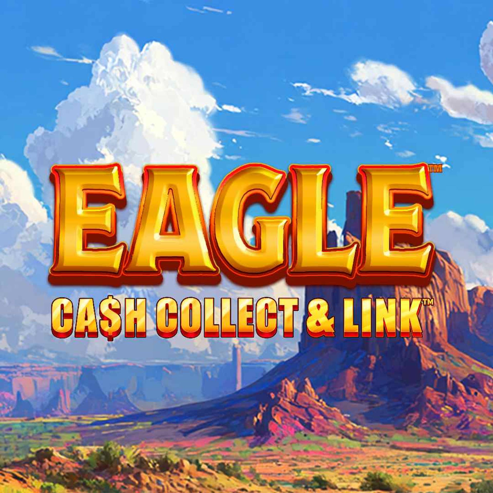 Eagle: Cash Collect & Link