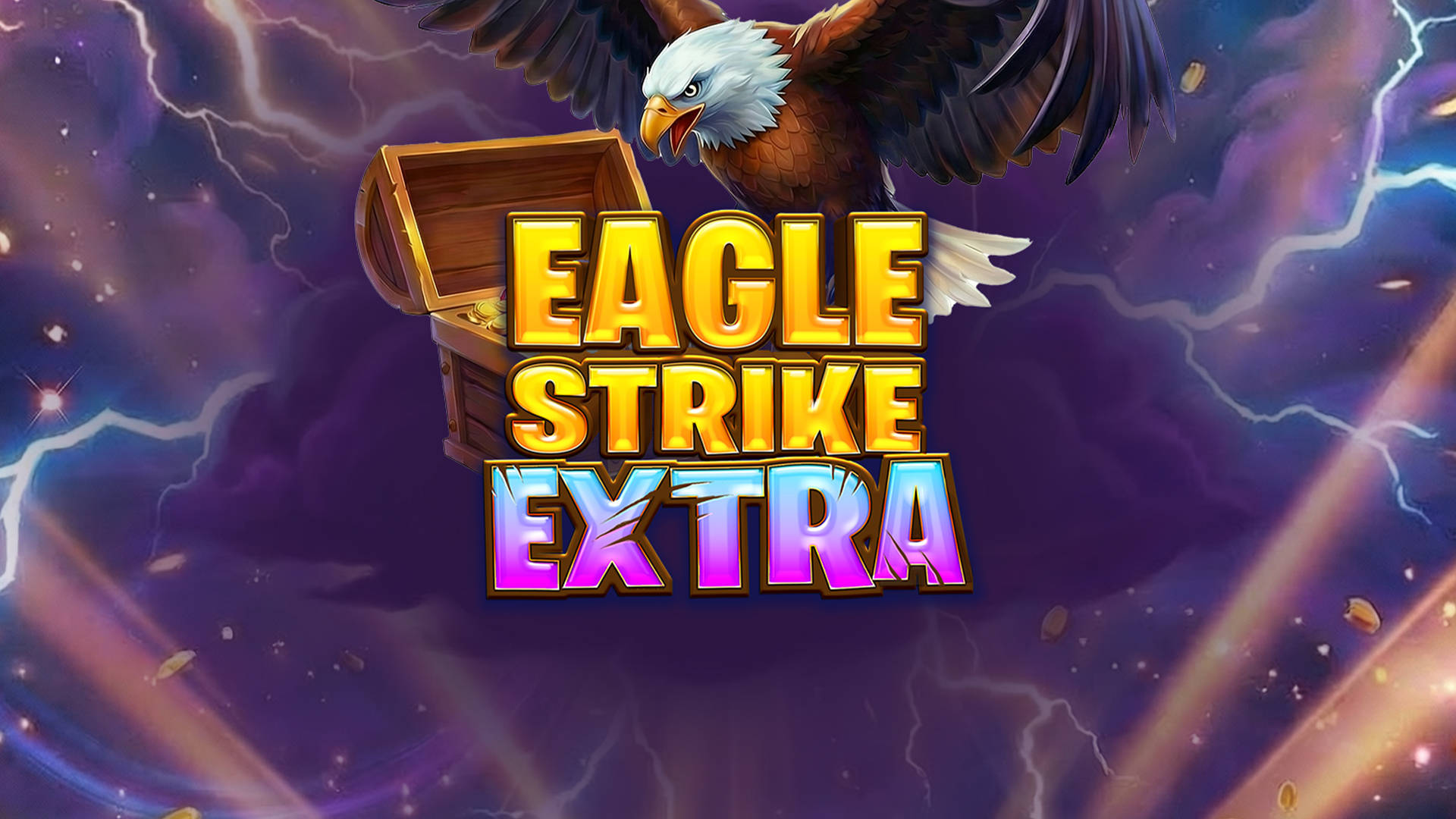 Eagle Strike Extra