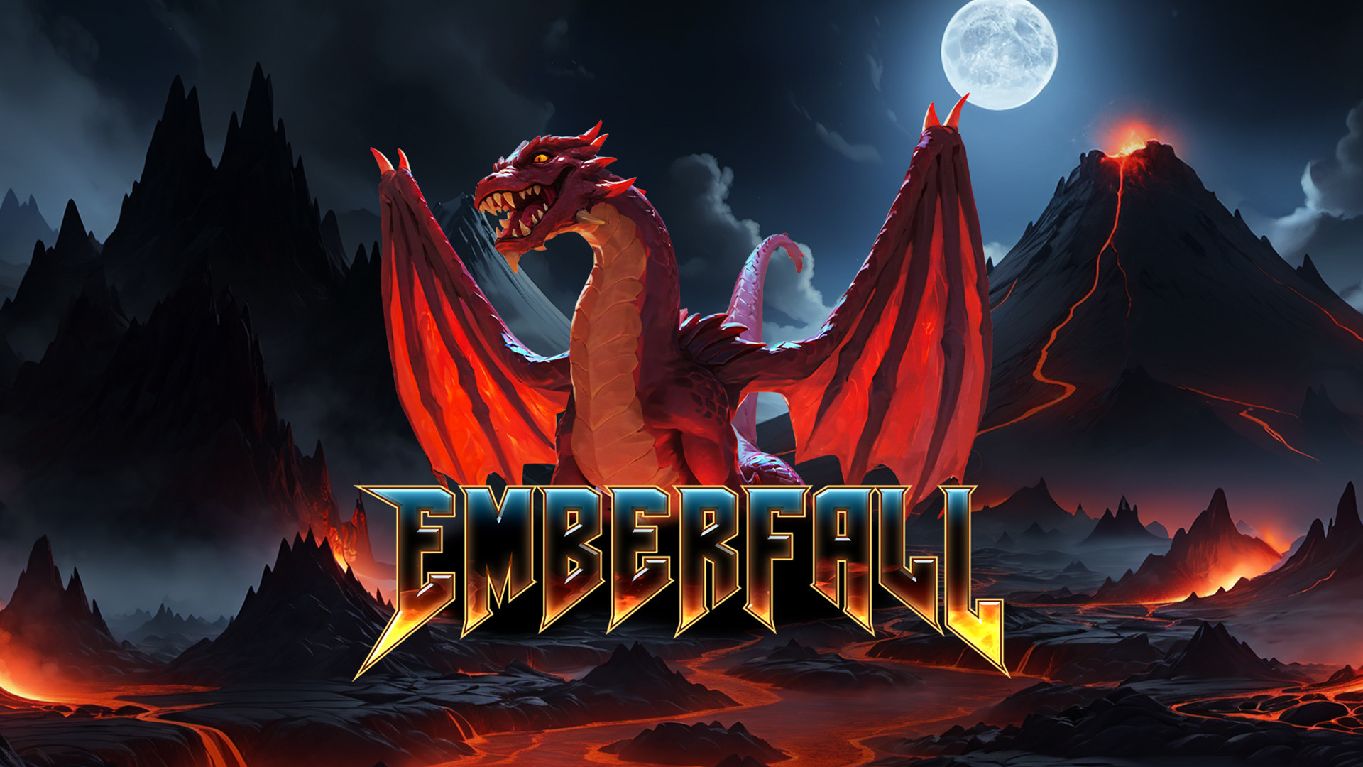 Emberfall