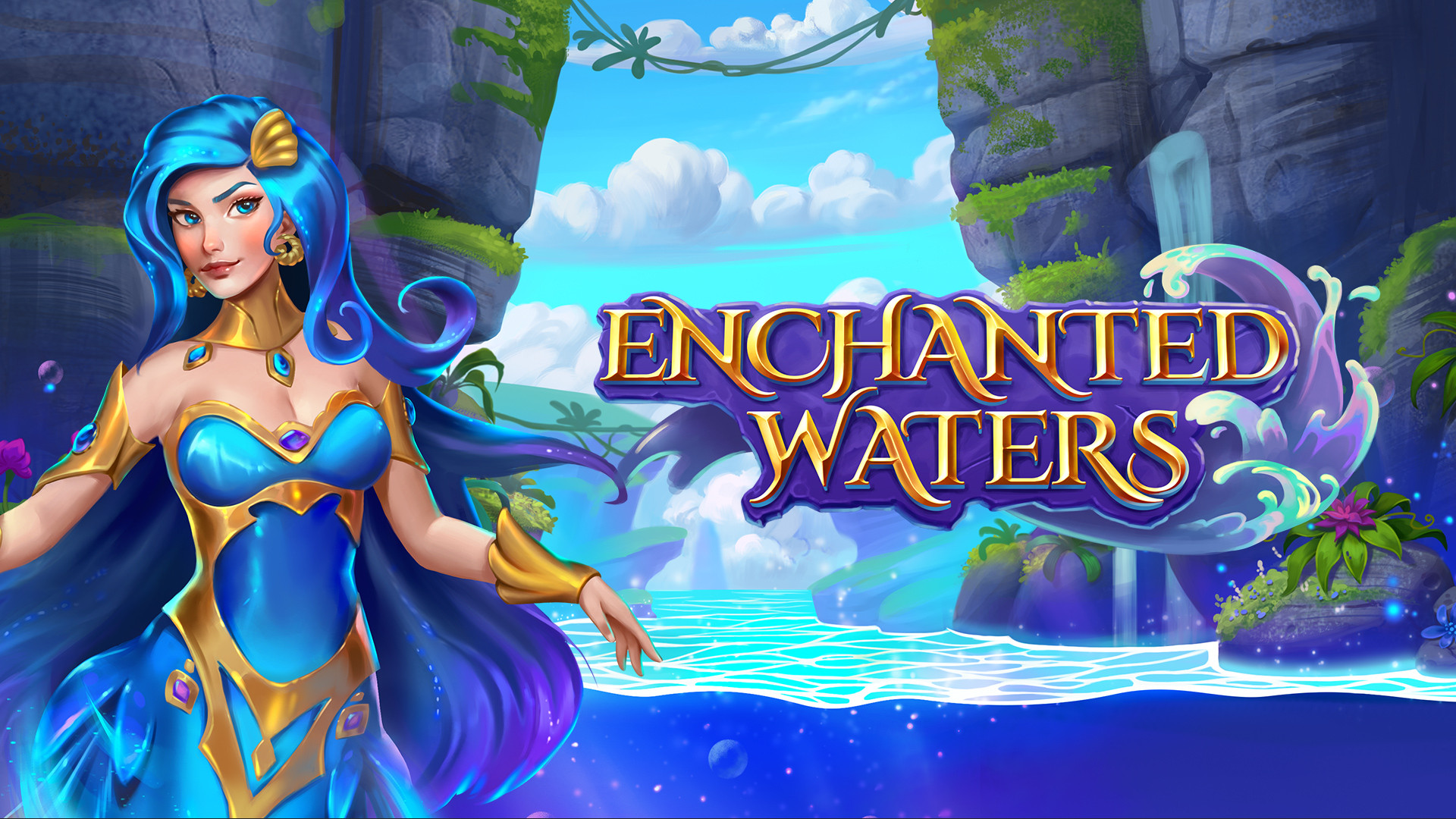 Enchanted Waters