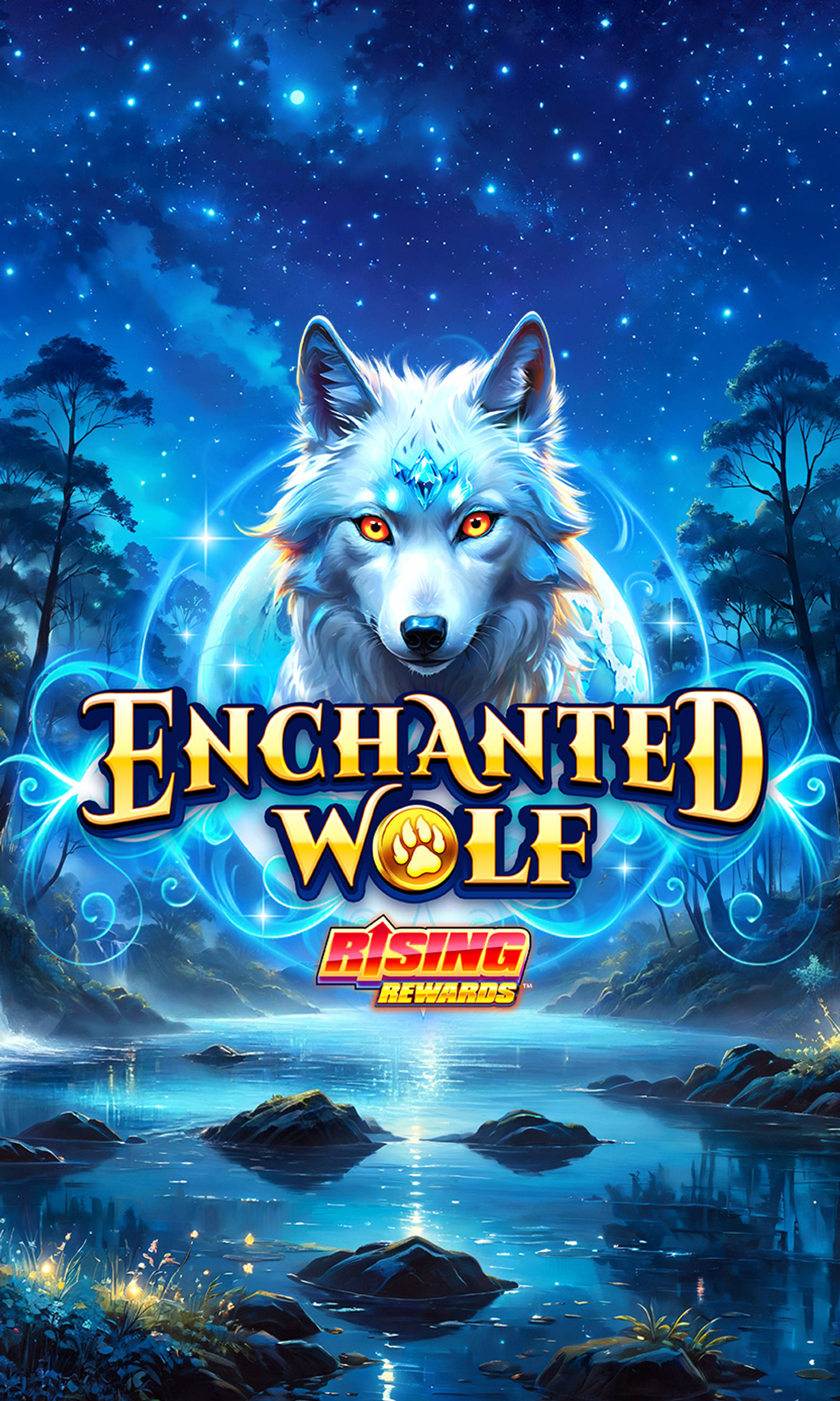 Enchanted Wolf: Rising Rewards