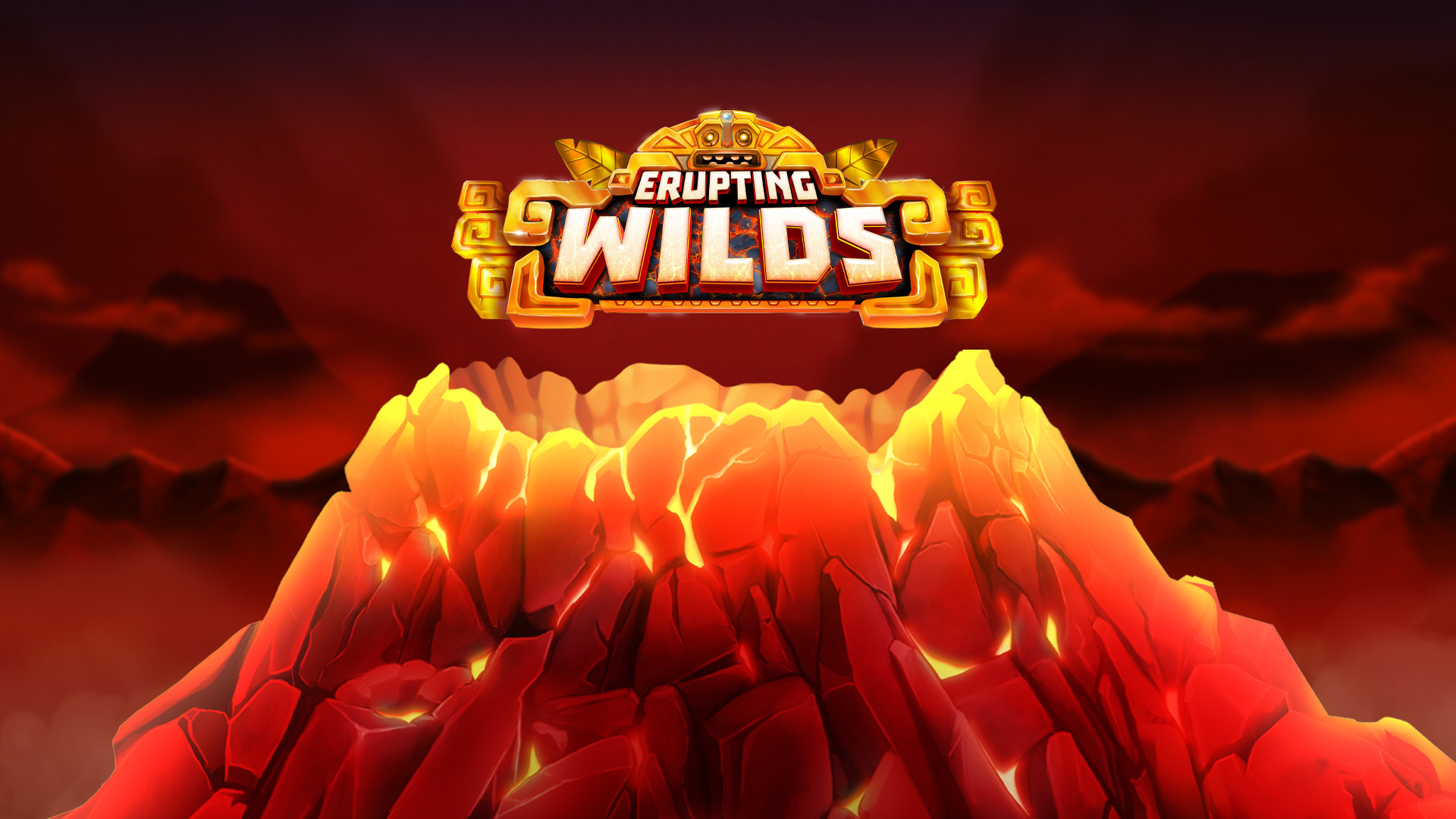 Erupting Wilds