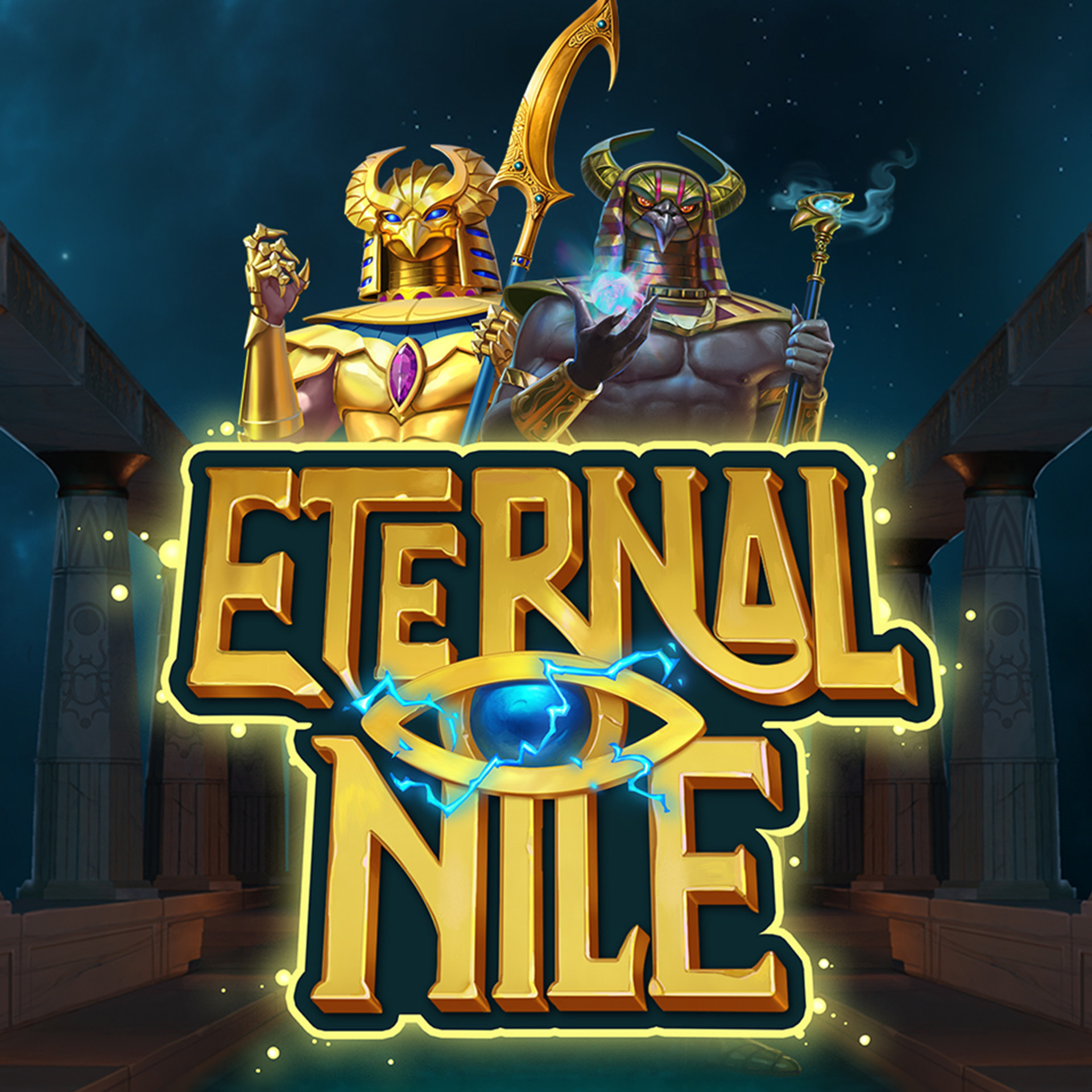 Eternal Nile