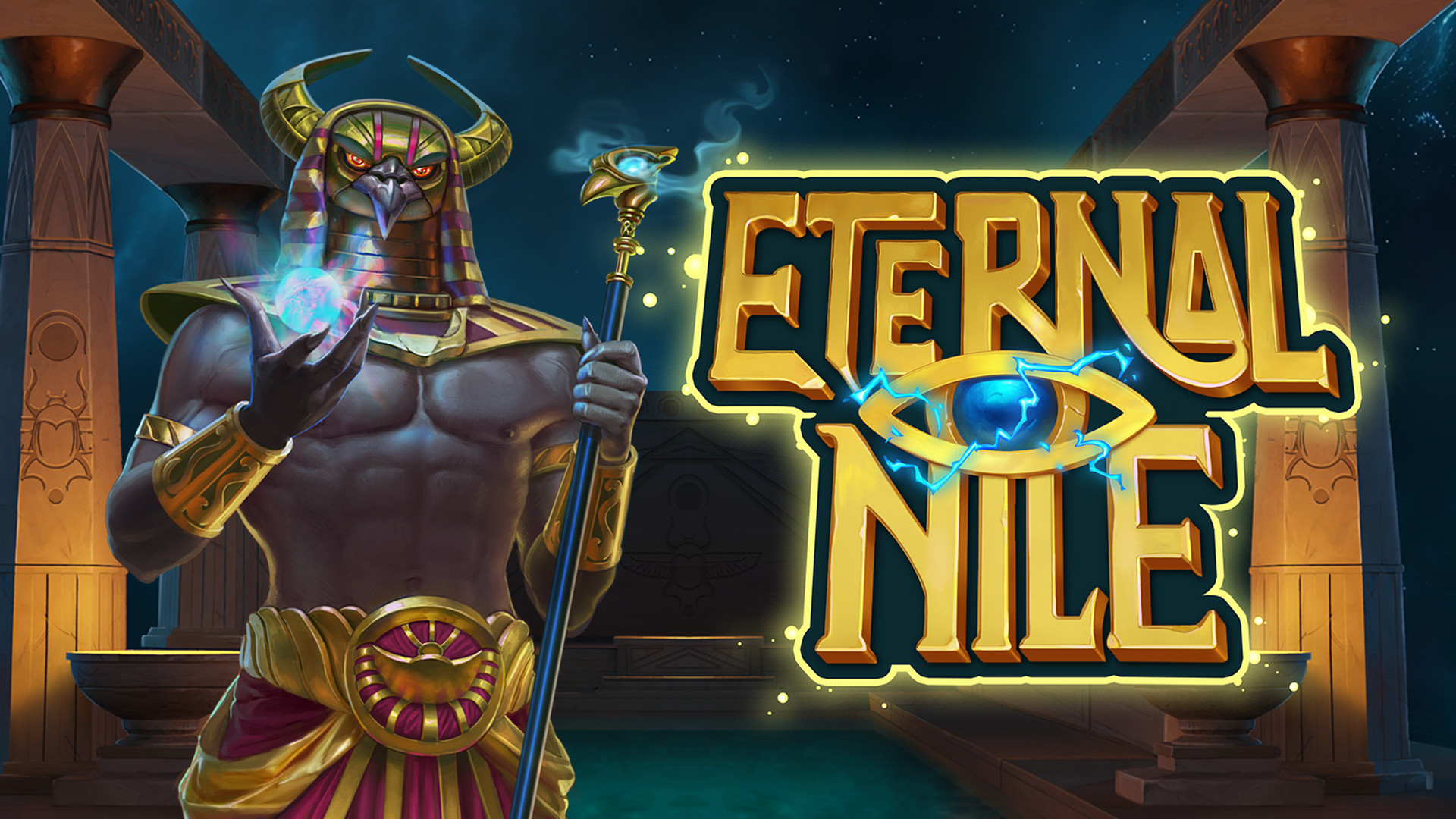 Eternal Nile