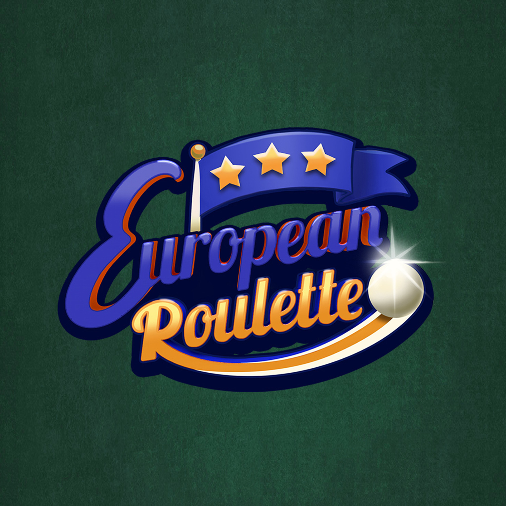 European Roulette