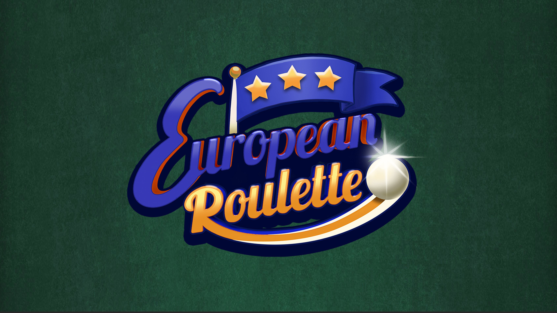 European Roulette