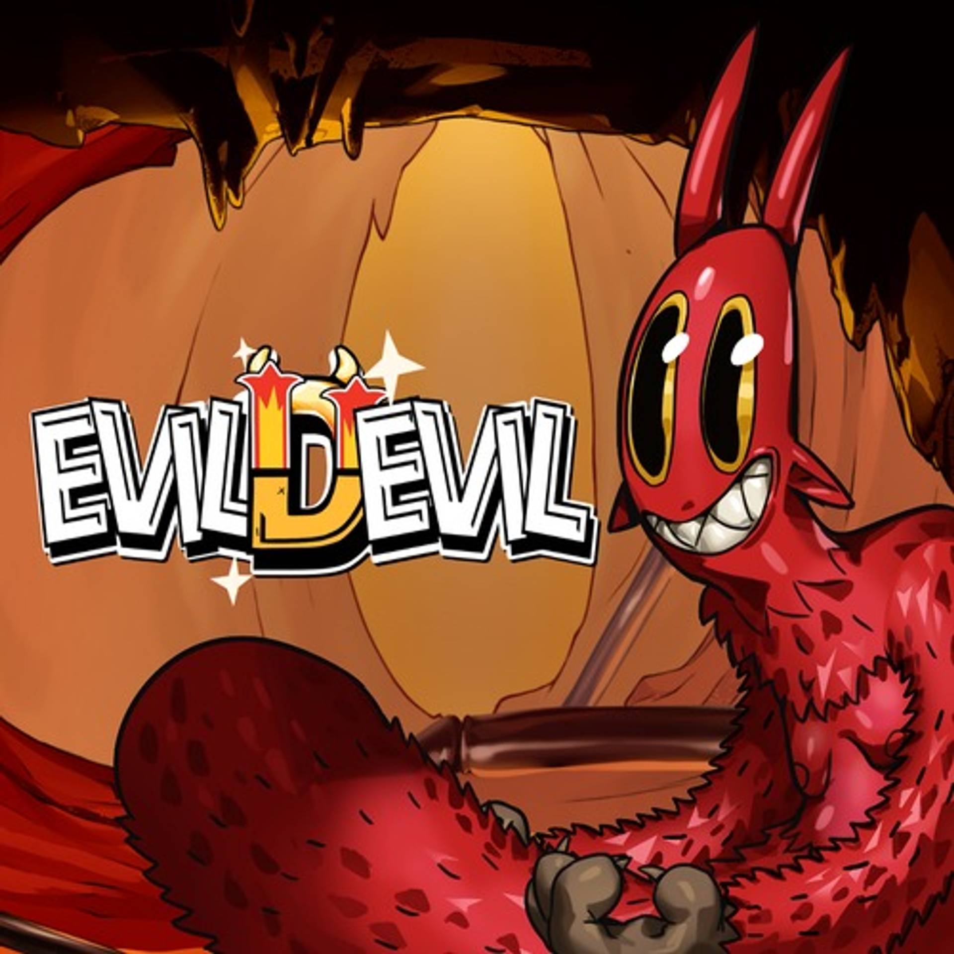 Evil Devil