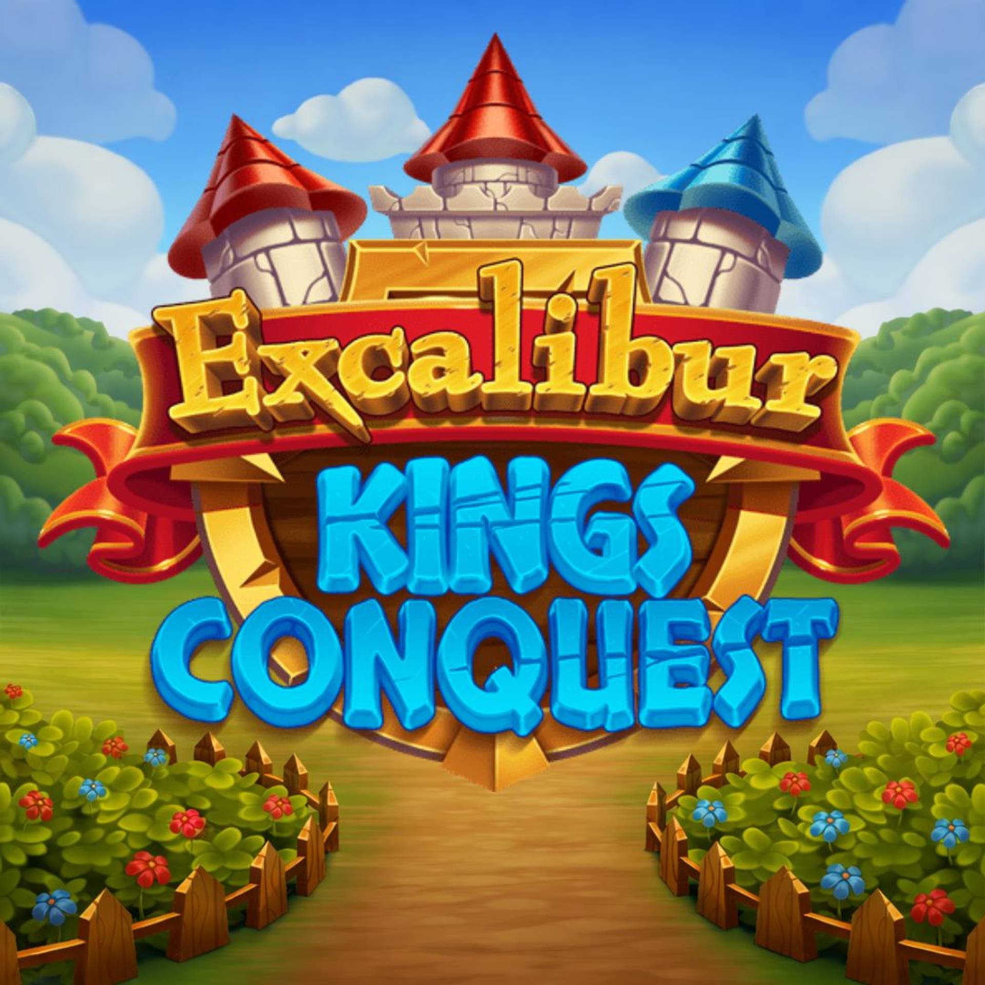 Excalibur Kings Conquest