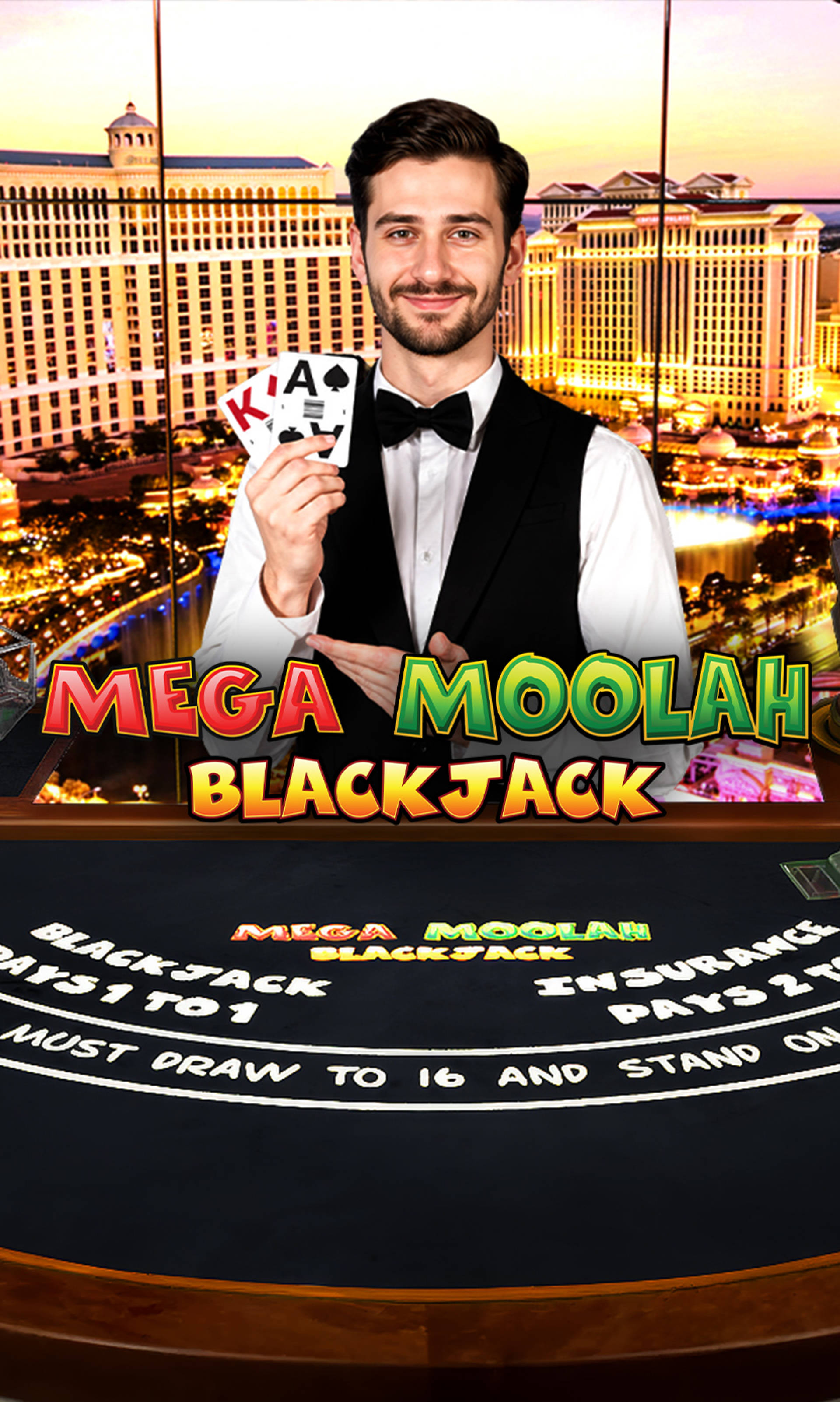 Exclusive Mega Moolah