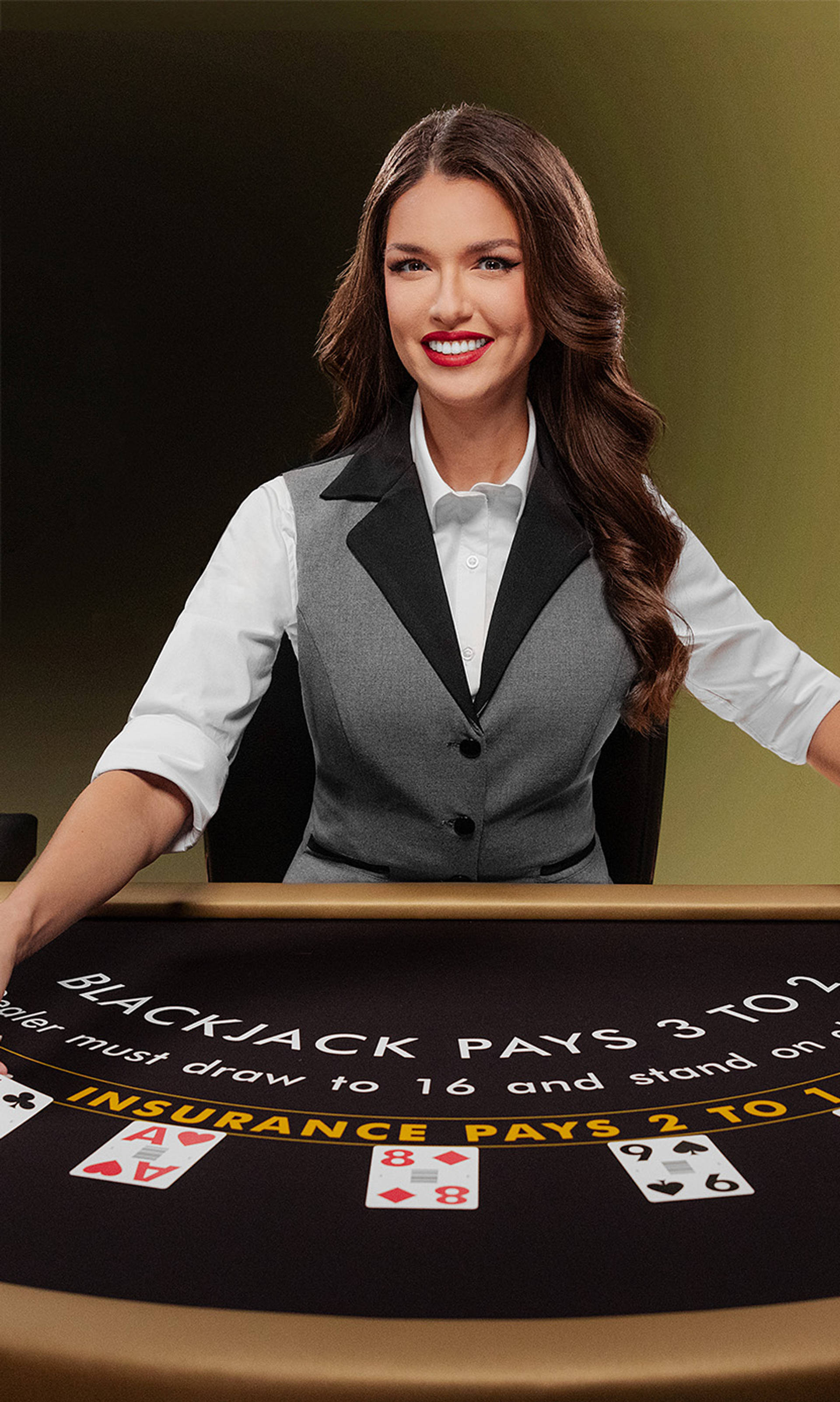 Exclusive Sports Blackjack 1