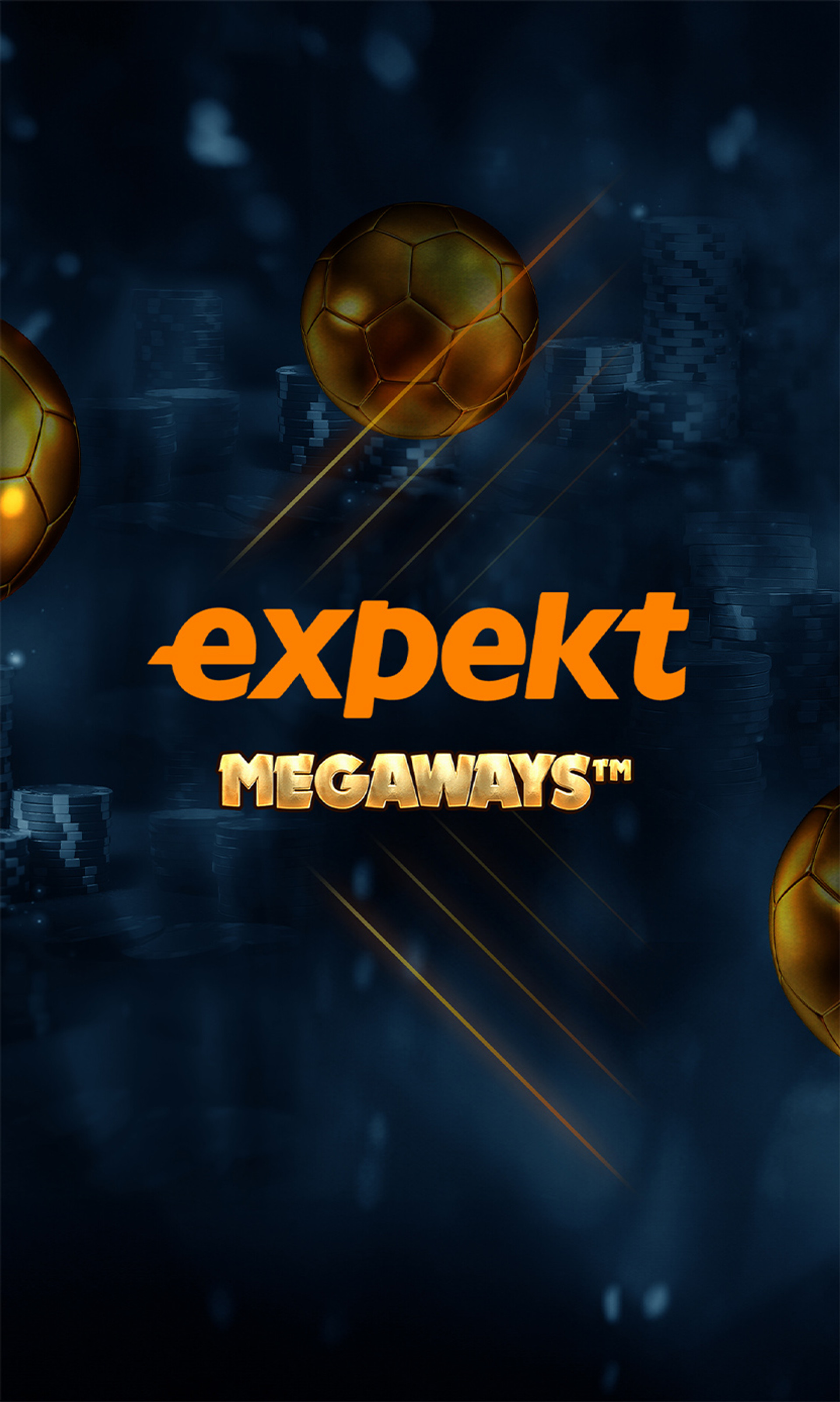 Expekt MEGAWAYS