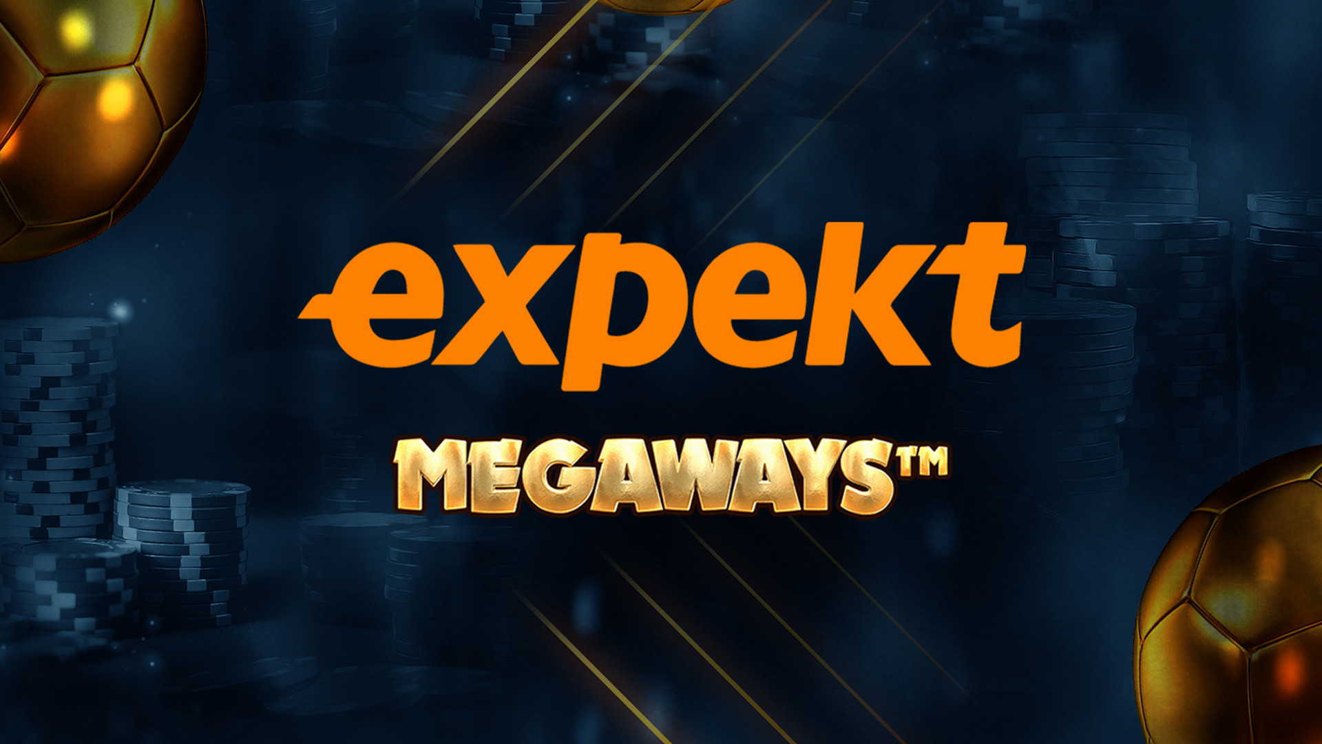 Expekt MEGAWAYS