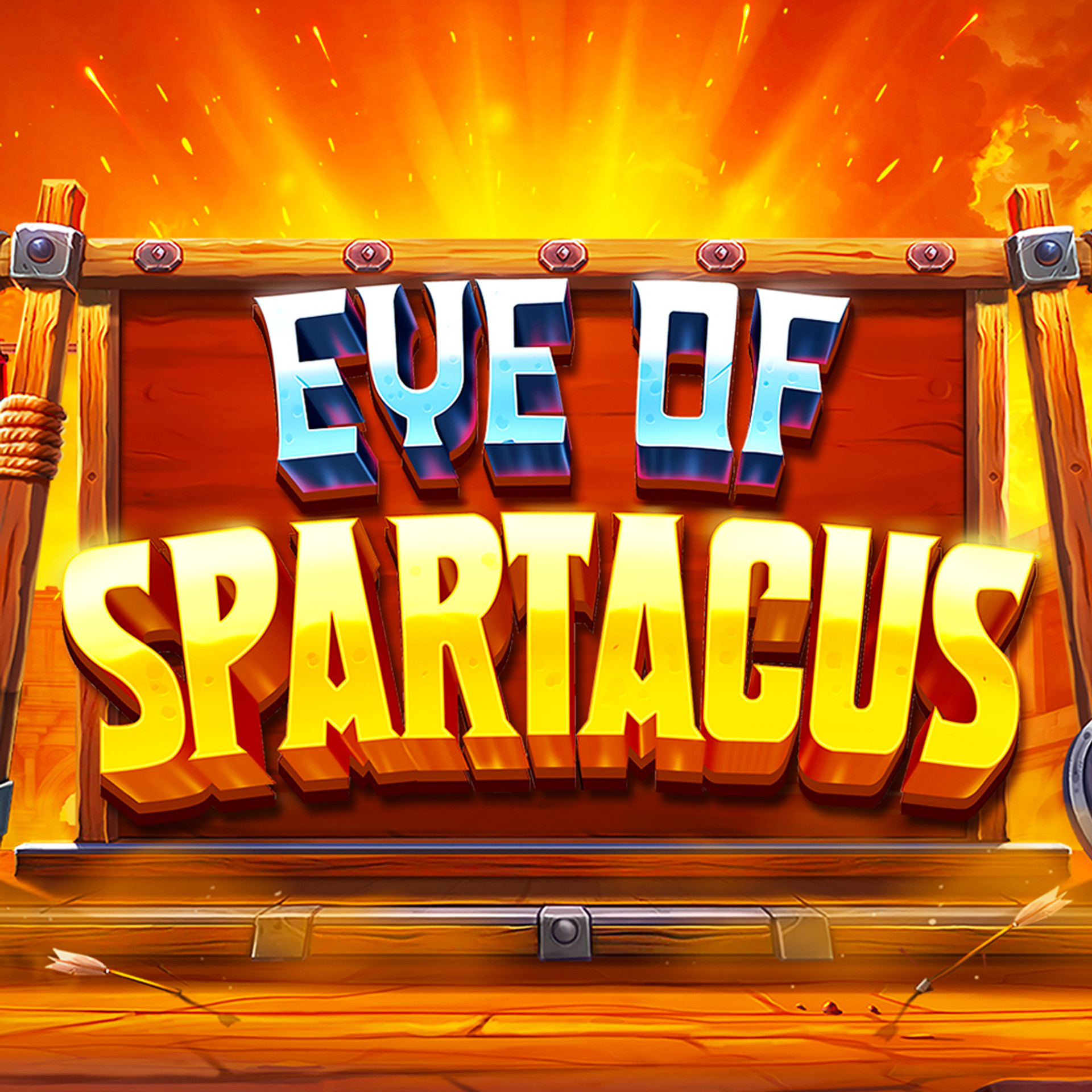 Eye of Spartacus