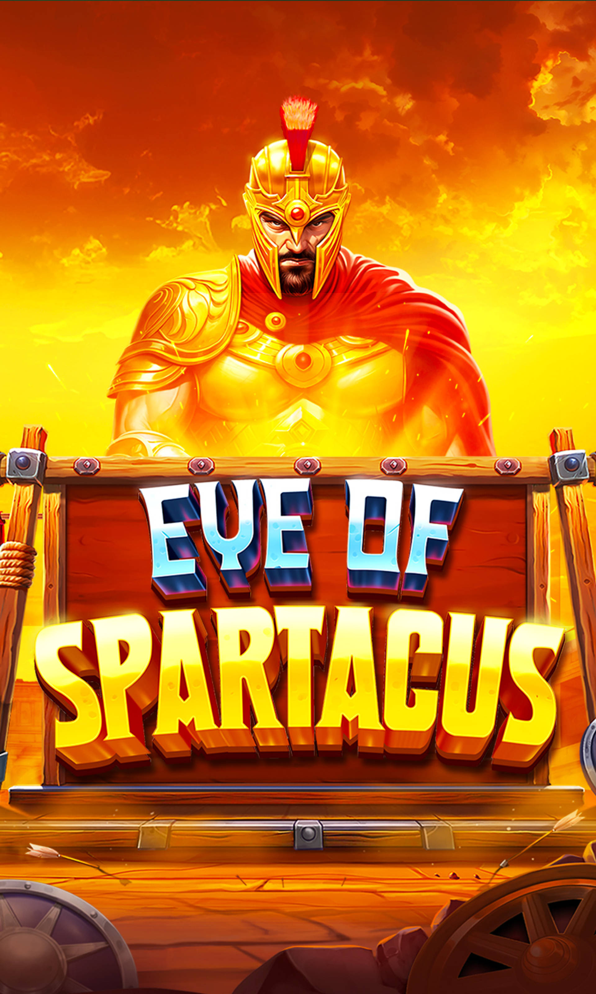 Eye of Spartacus