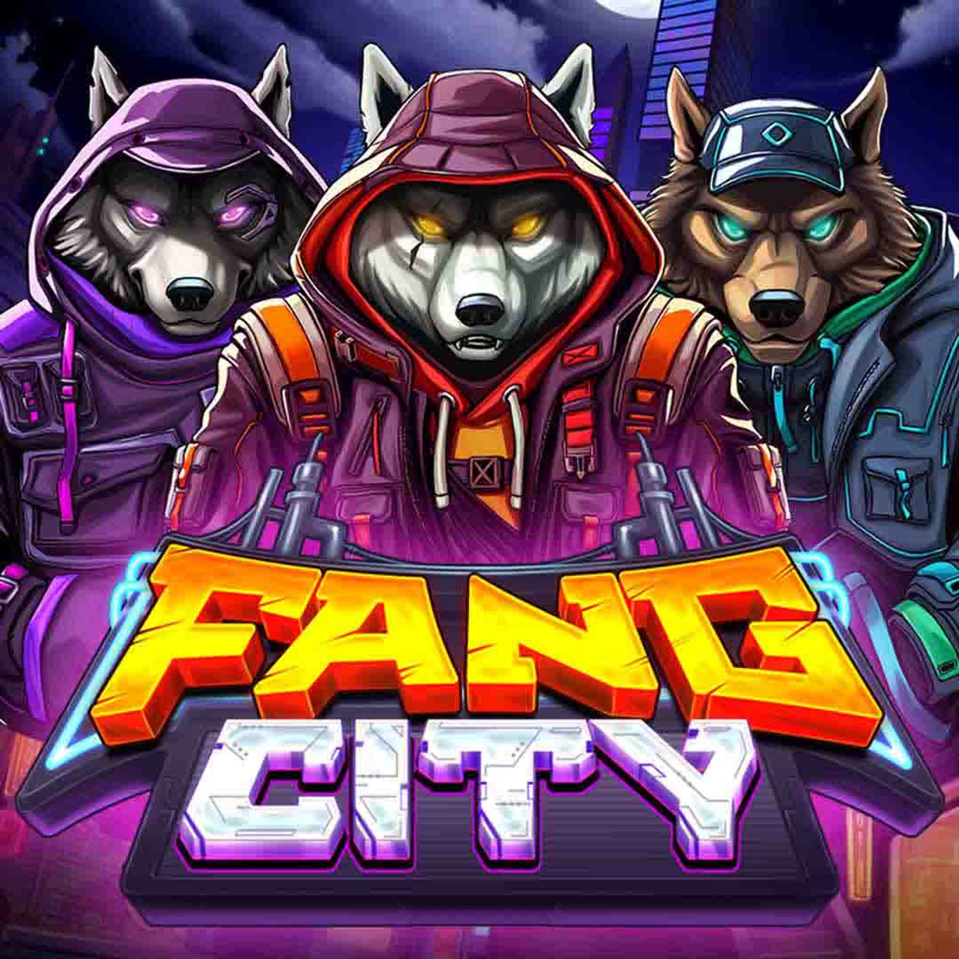 Fang City