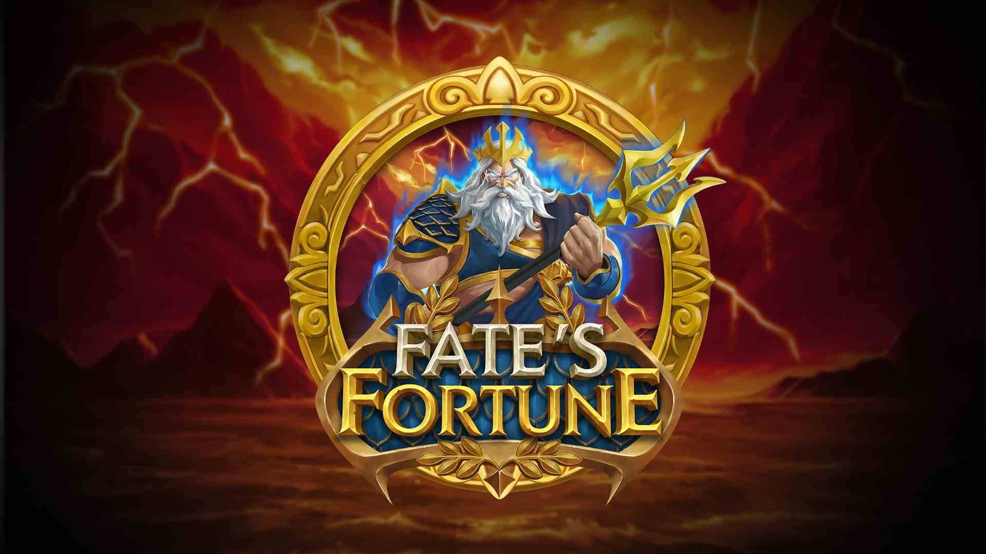 Fate's Fortune