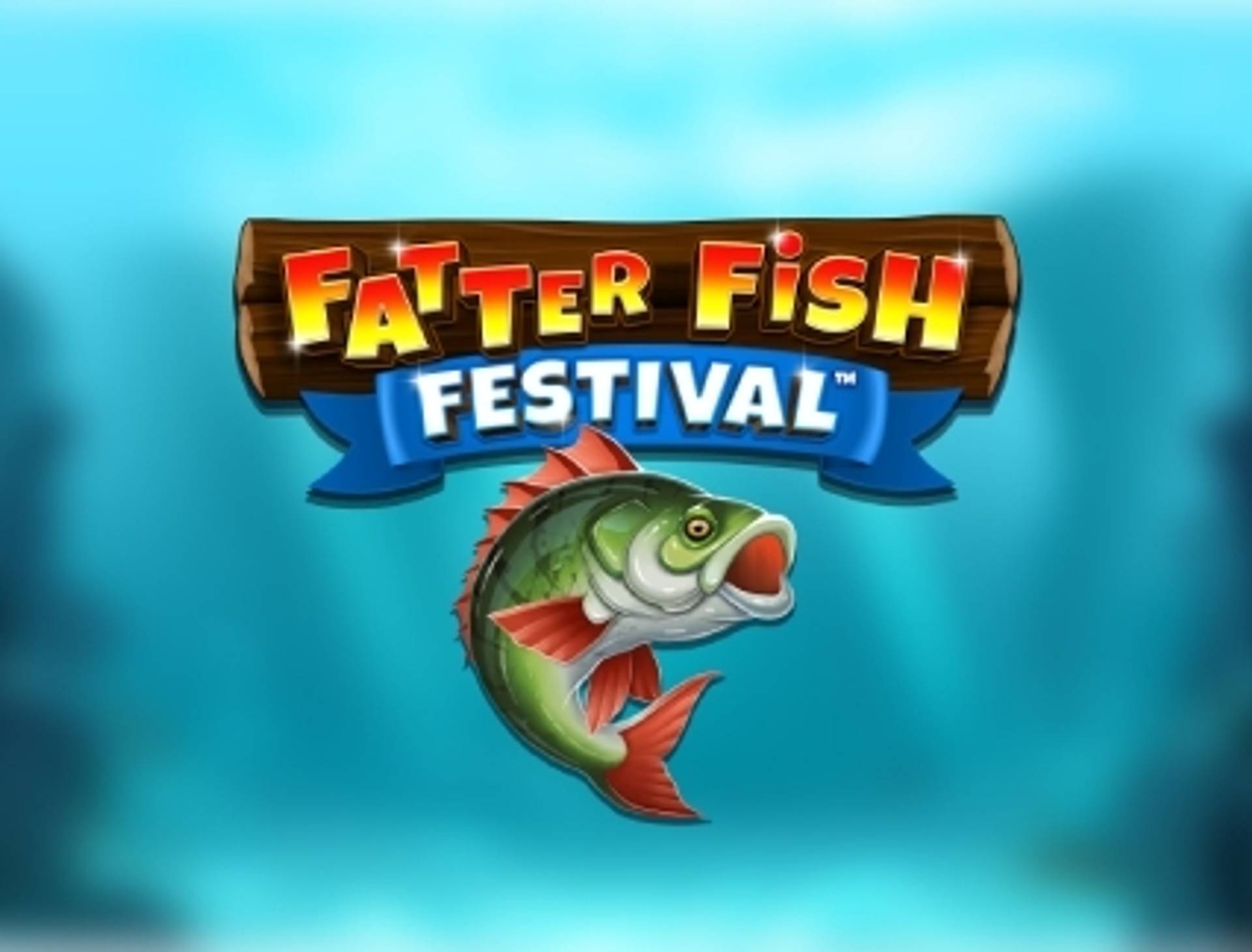 Fatter Fish Festival