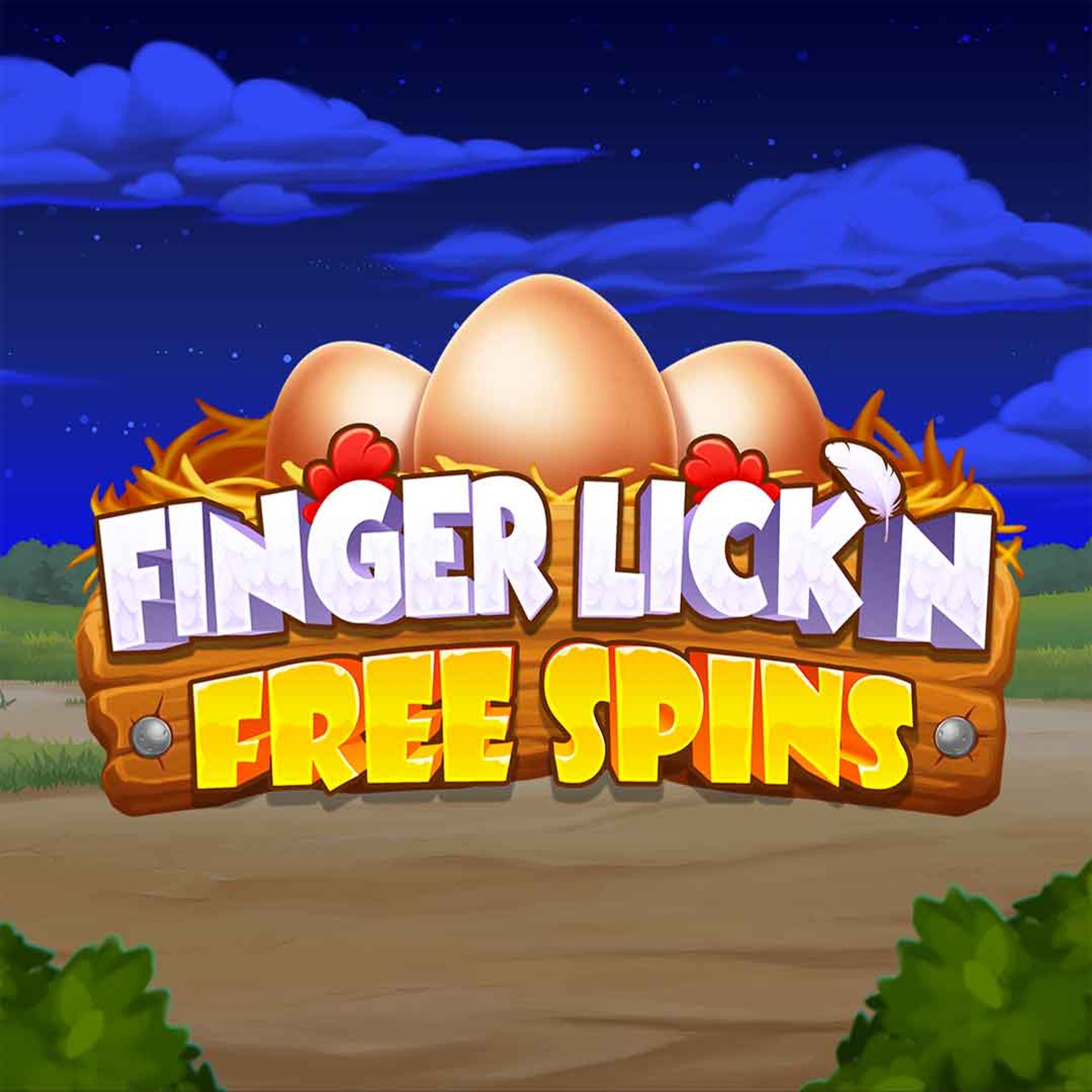 Finger Lick’n Free Spins