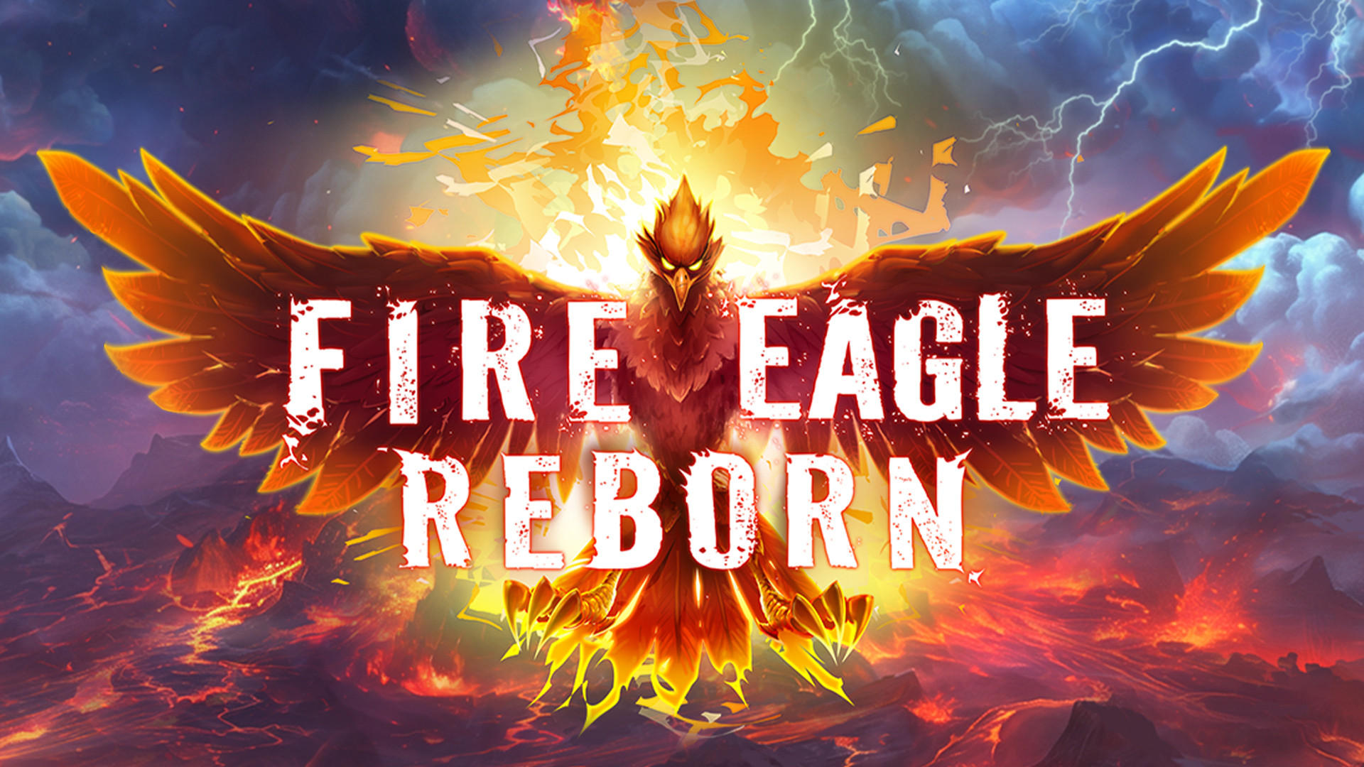 Fire Eagle Reborn