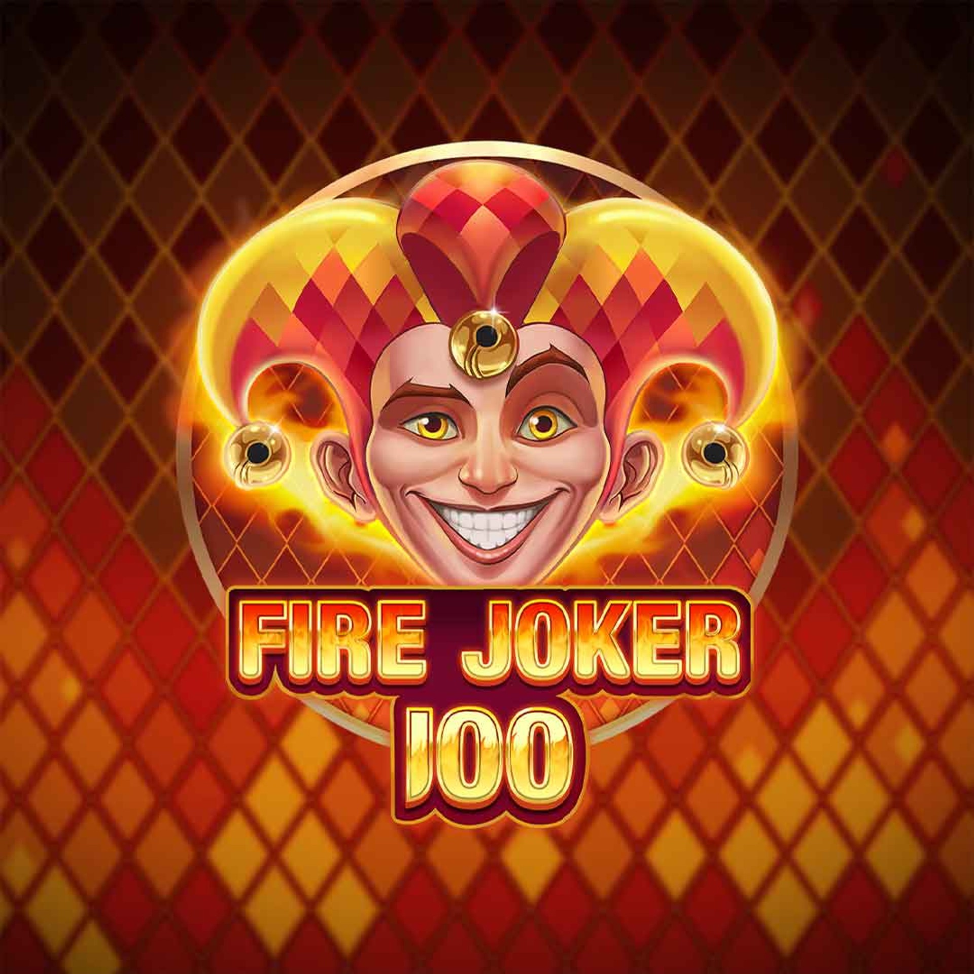 Fire Joker 100