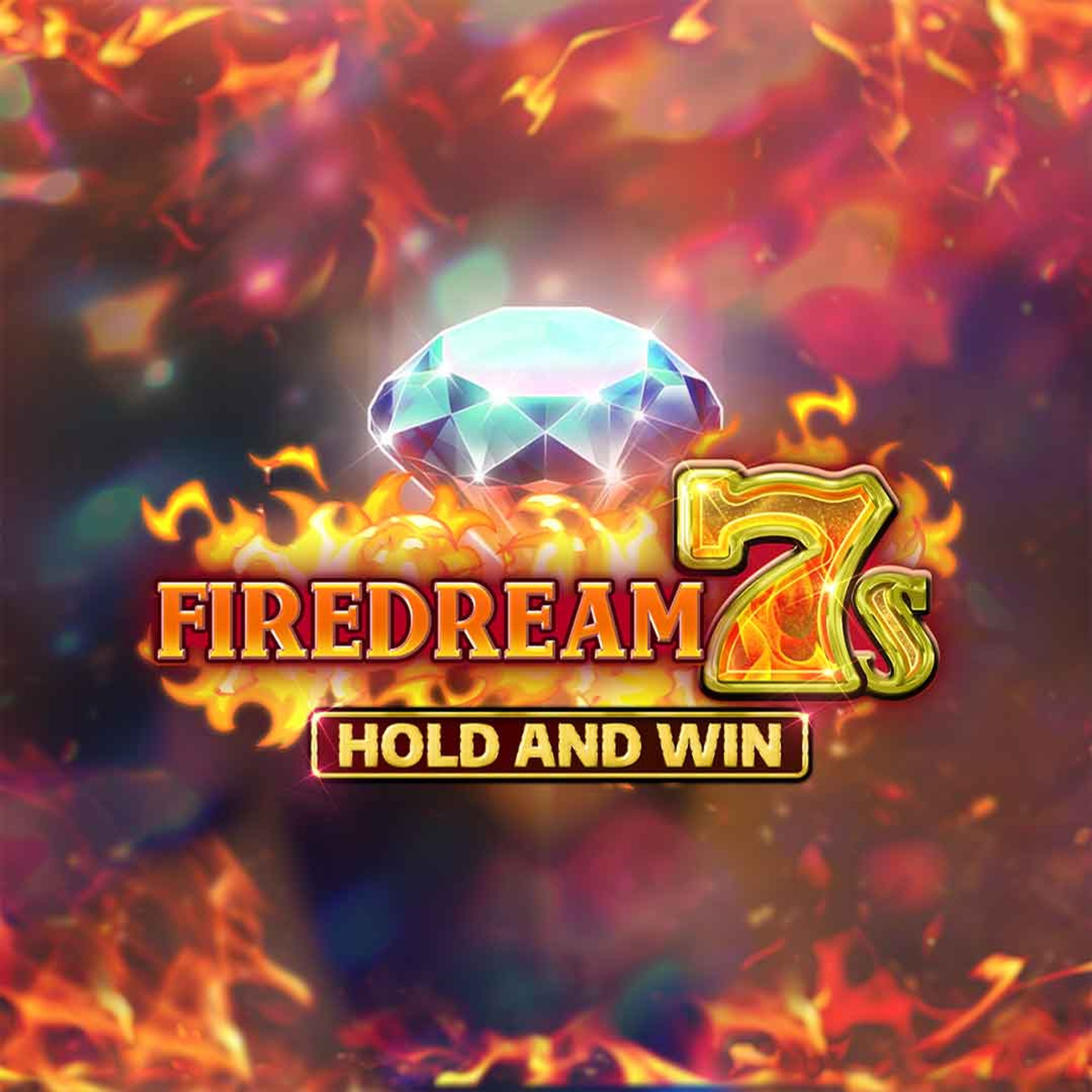 Firedream 7s Hold and Win