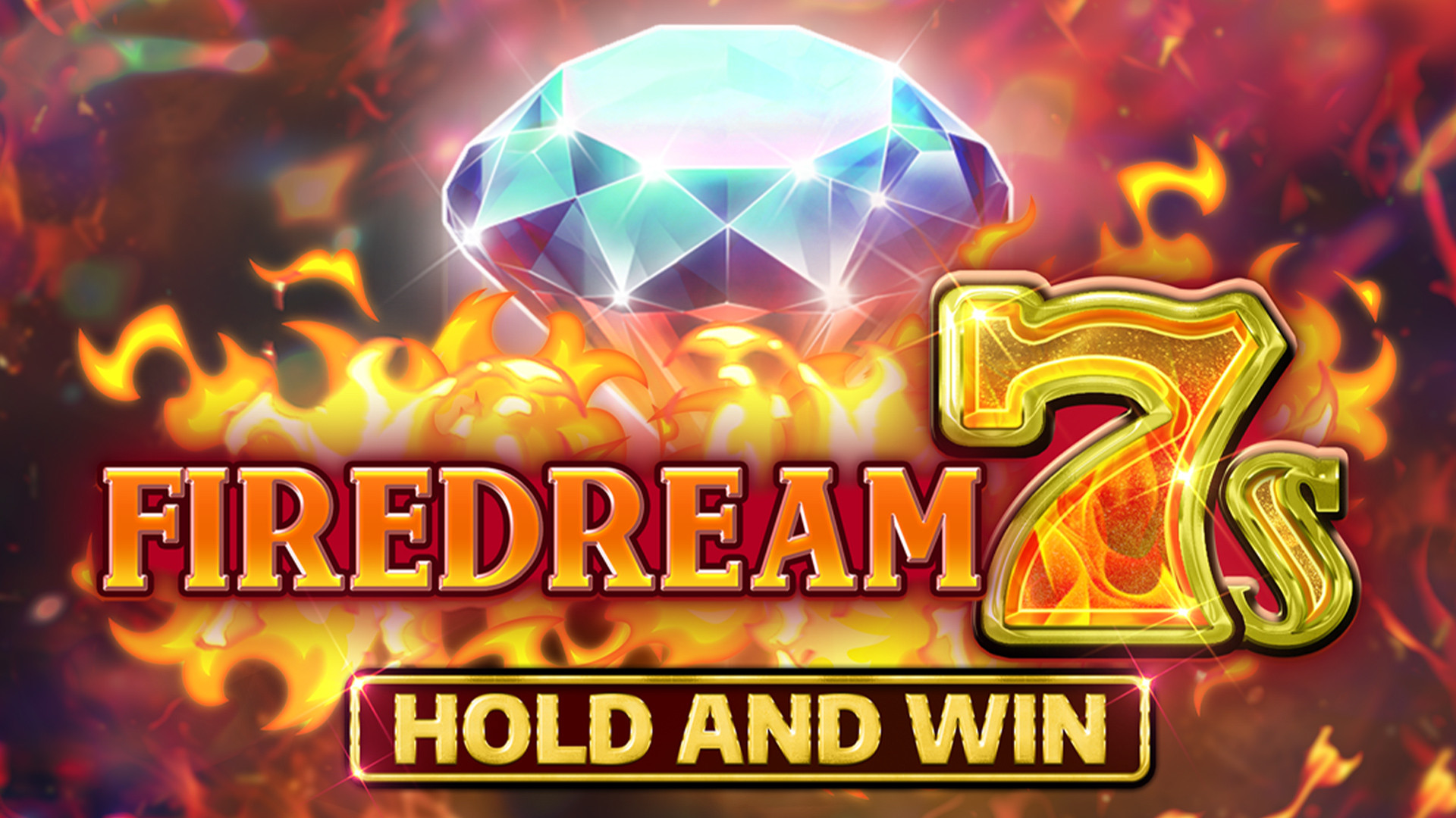 Firedream 7s Hold and Win