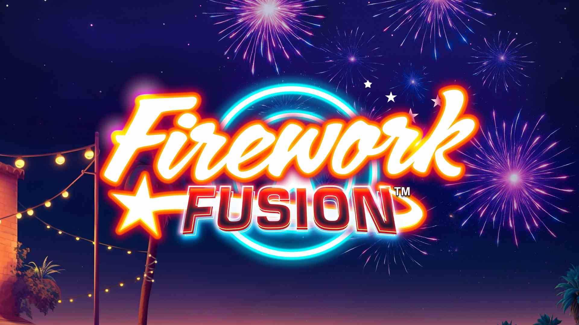 Firework Fusion