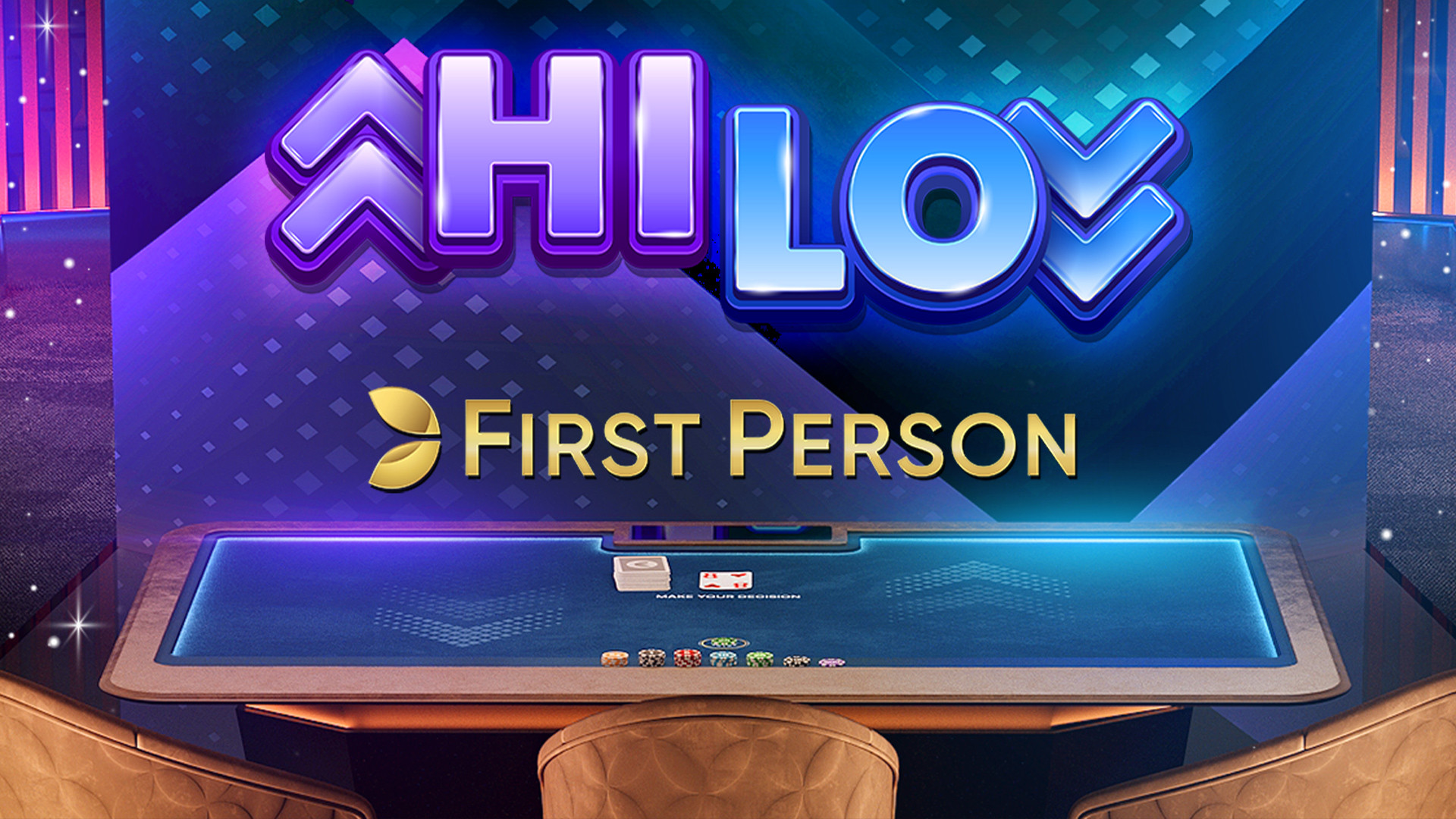 First Person HiLo