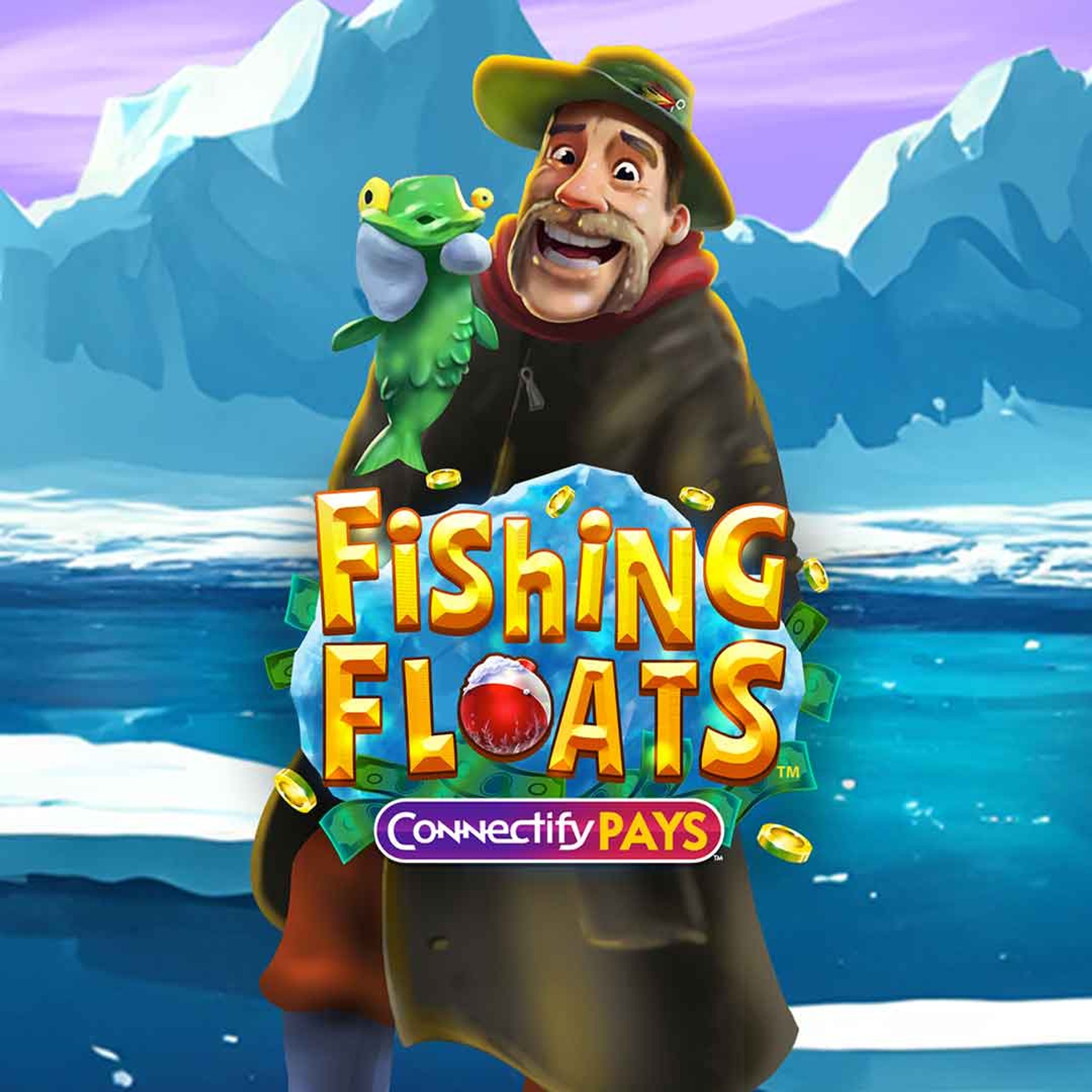 Fishing Floats Connectify Pays