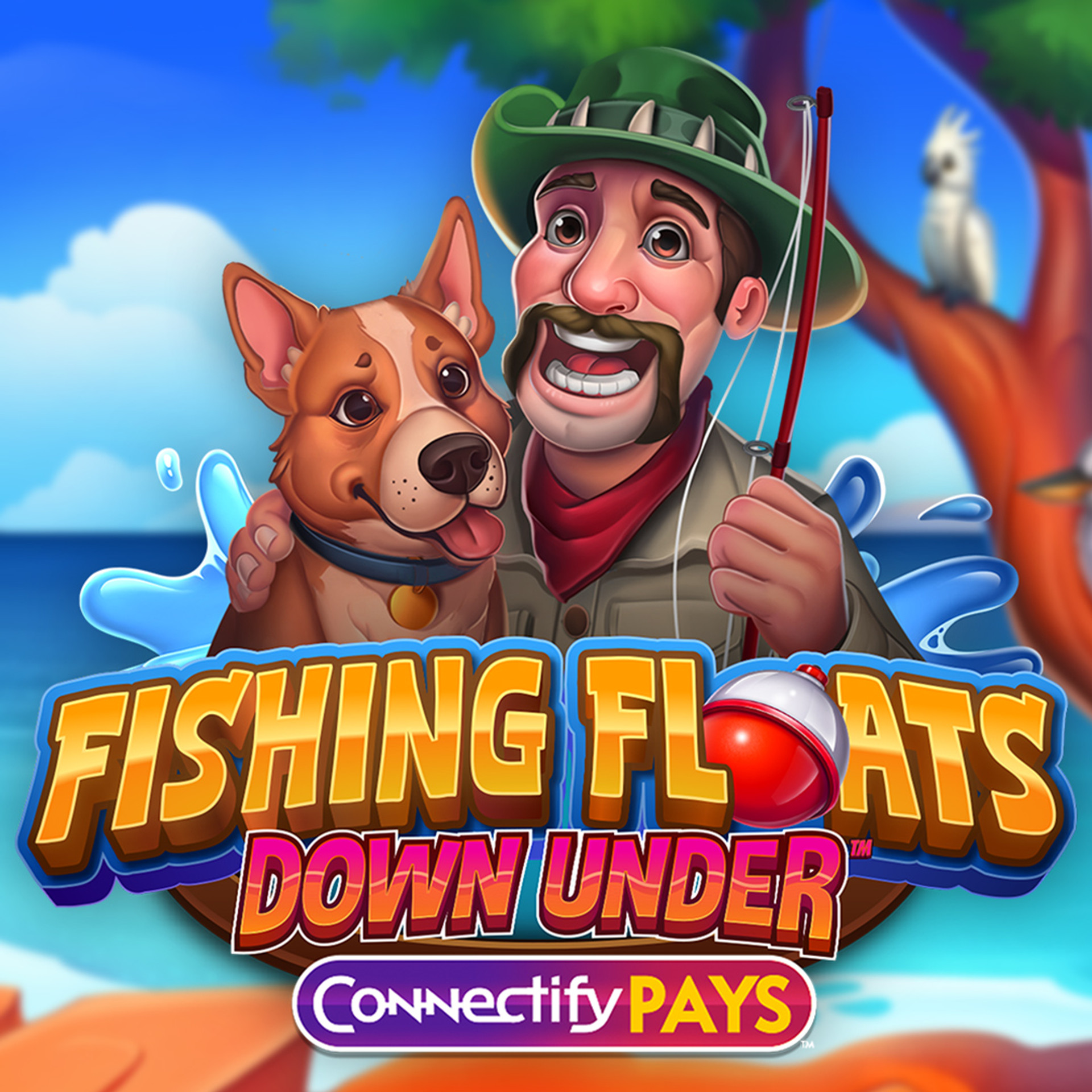 Fishing Floats Down Under Connectify Pays