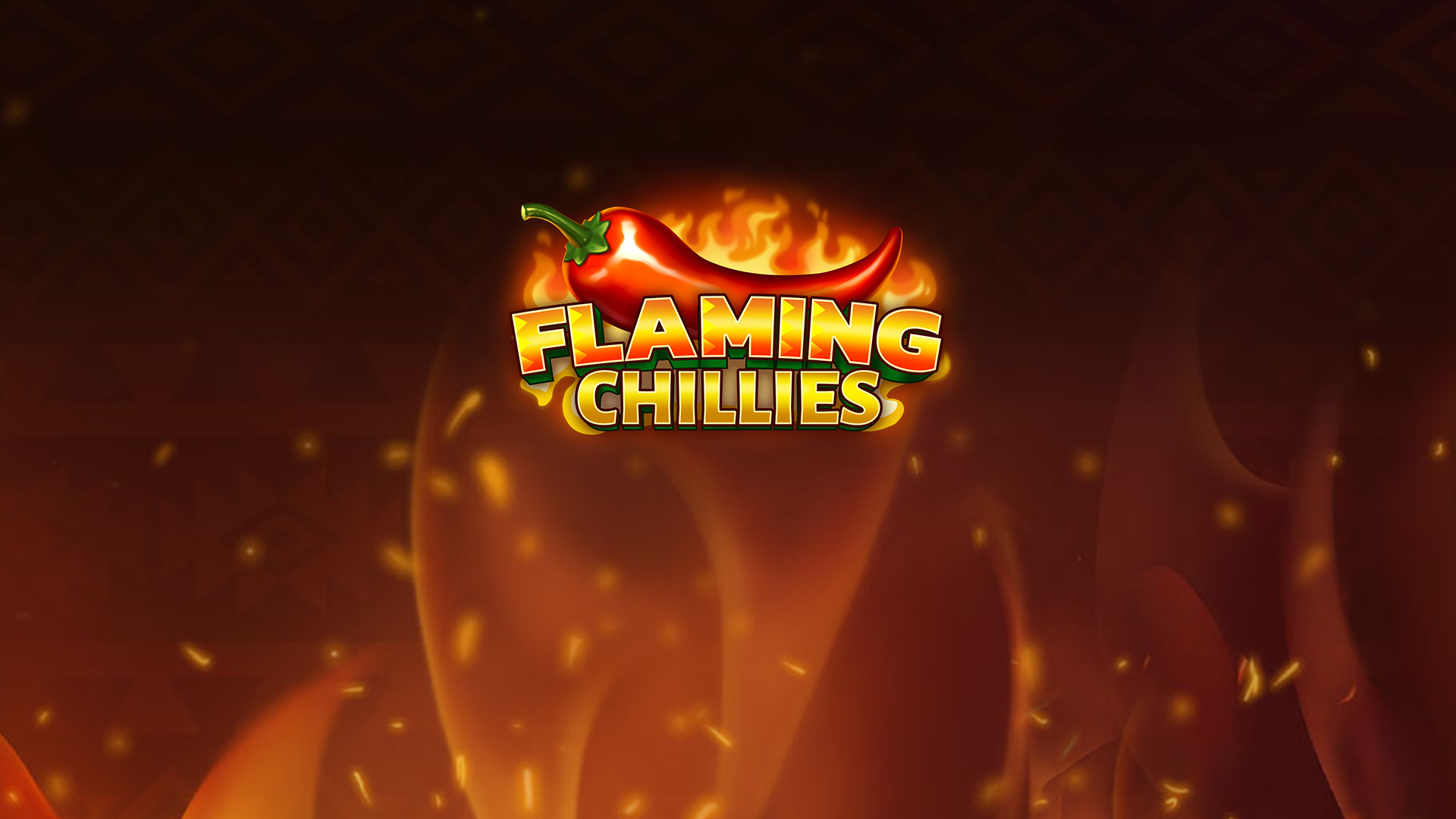 Flaming Chillies