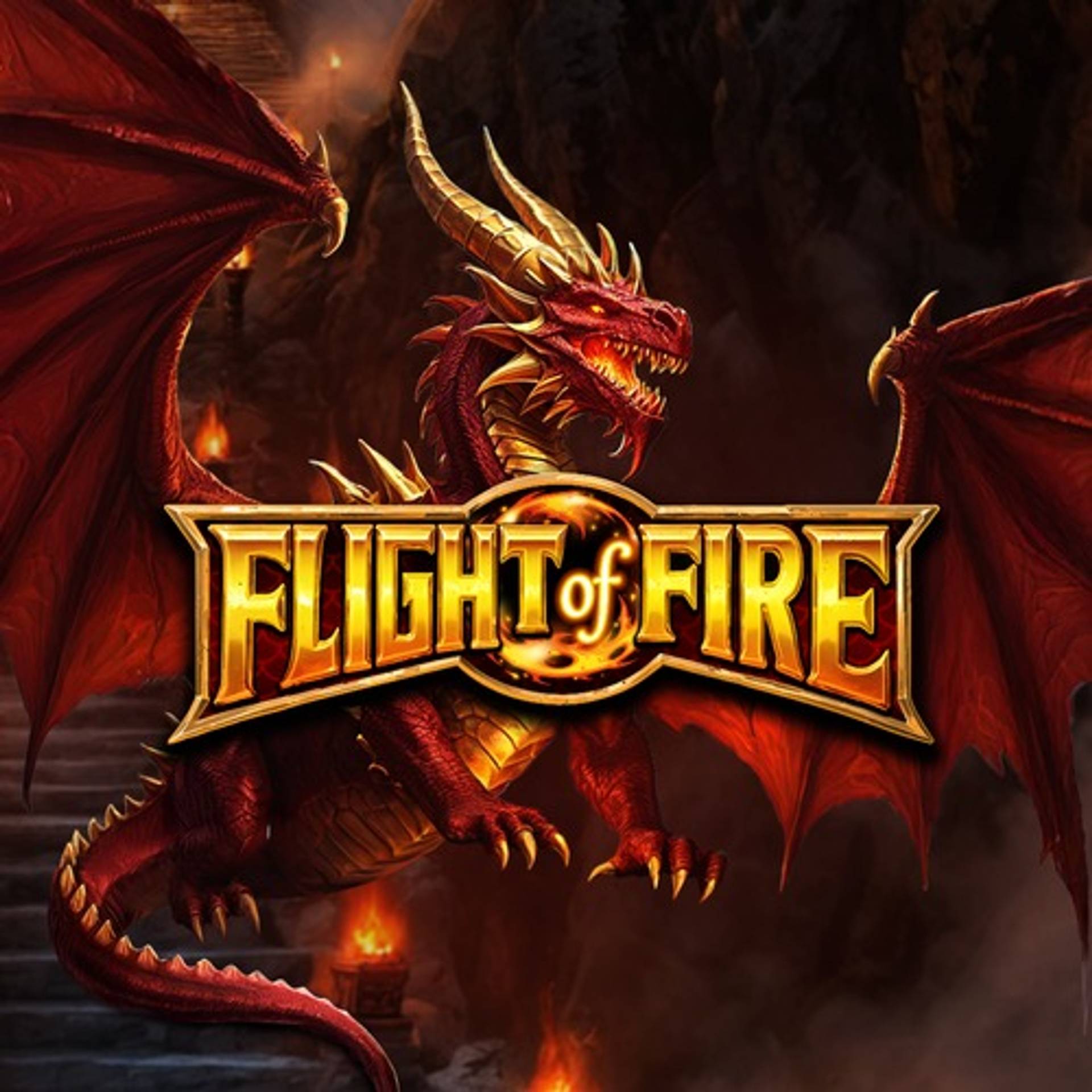 Flight of Fire